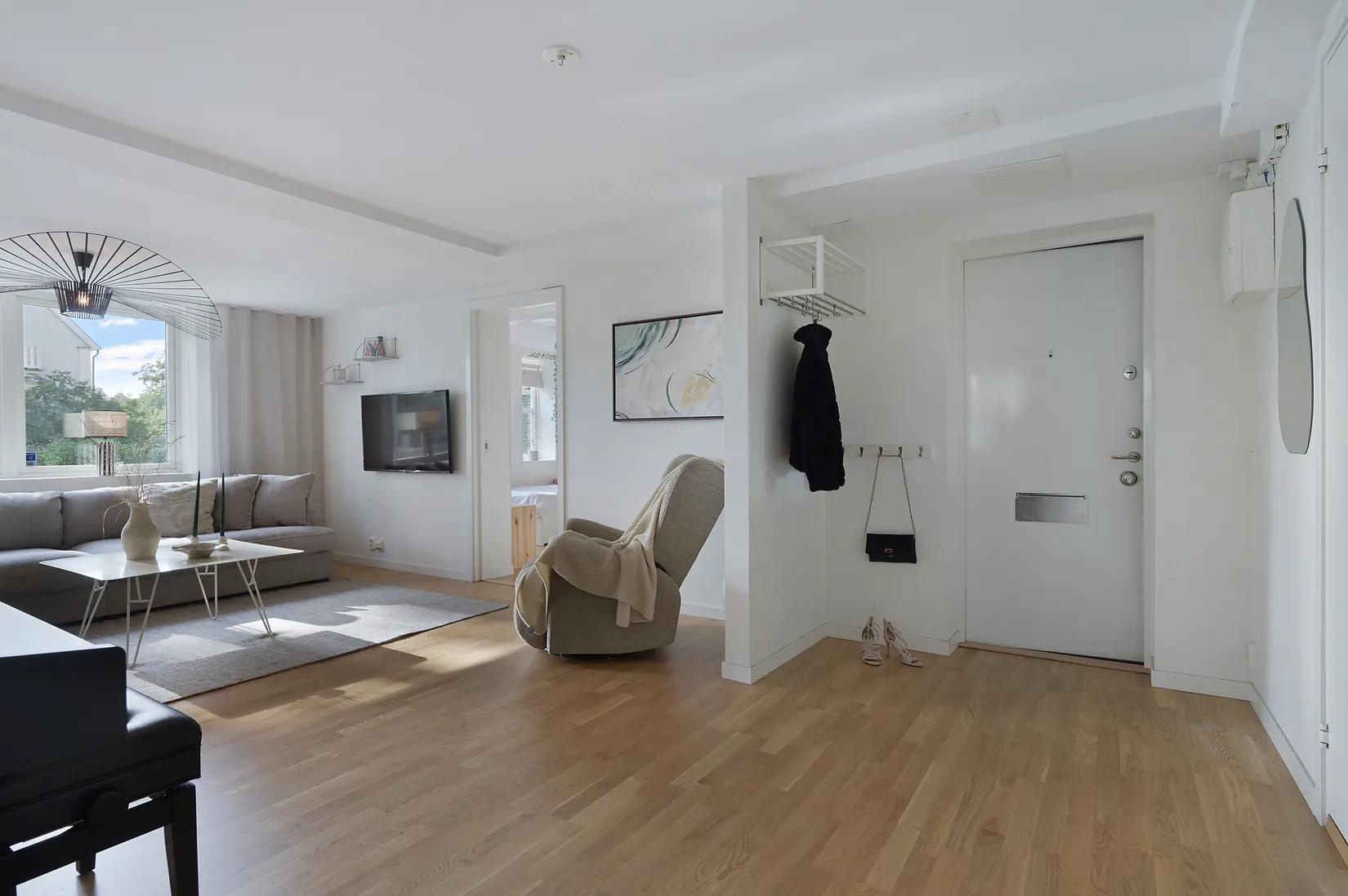 Bostadsrätt, Nynäsvägen 342B, Gamla Enskede, Stockholm