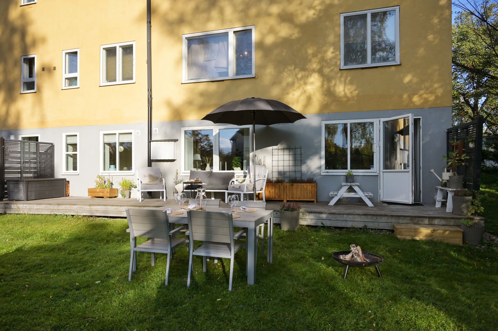 Bostadsrätt, Nynäsvägen 342B, Gamla Enskede, Stockholm