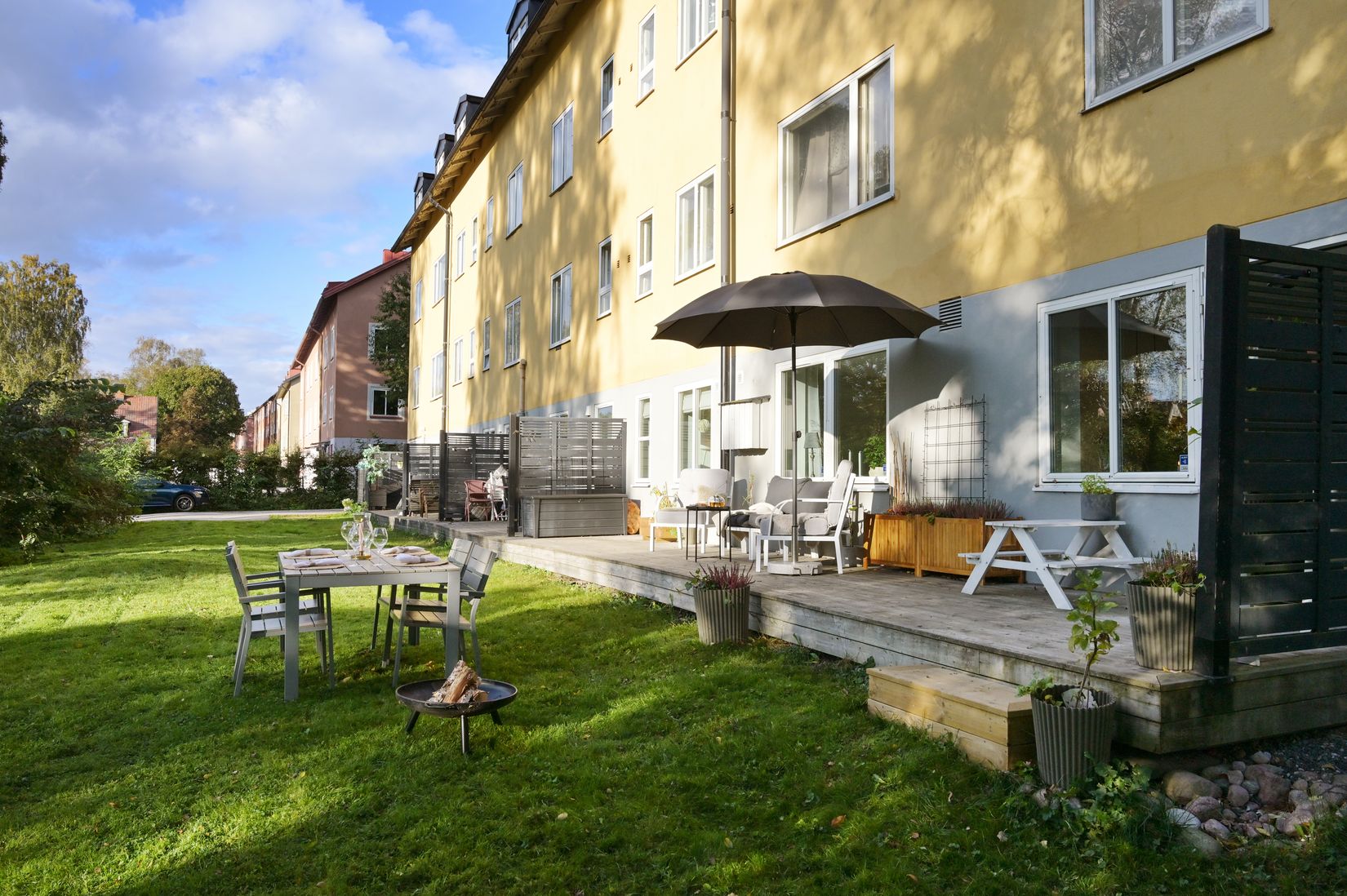 Bostadsrätt, Nynäsvägen 342B, Gamla Enskede, Stockholm