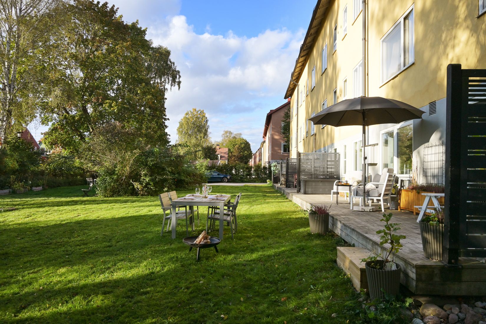 Bostadsrätt, Nynäsvägen 342B, Gamla Enskede, Stockholm