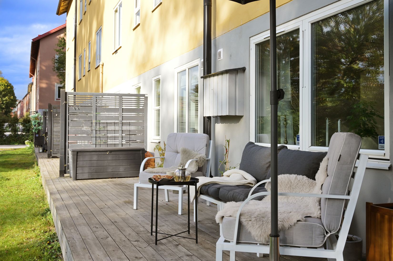 Bostadsrätt, Nynäsvägen 342B, Gamla Enskede, Stockholm