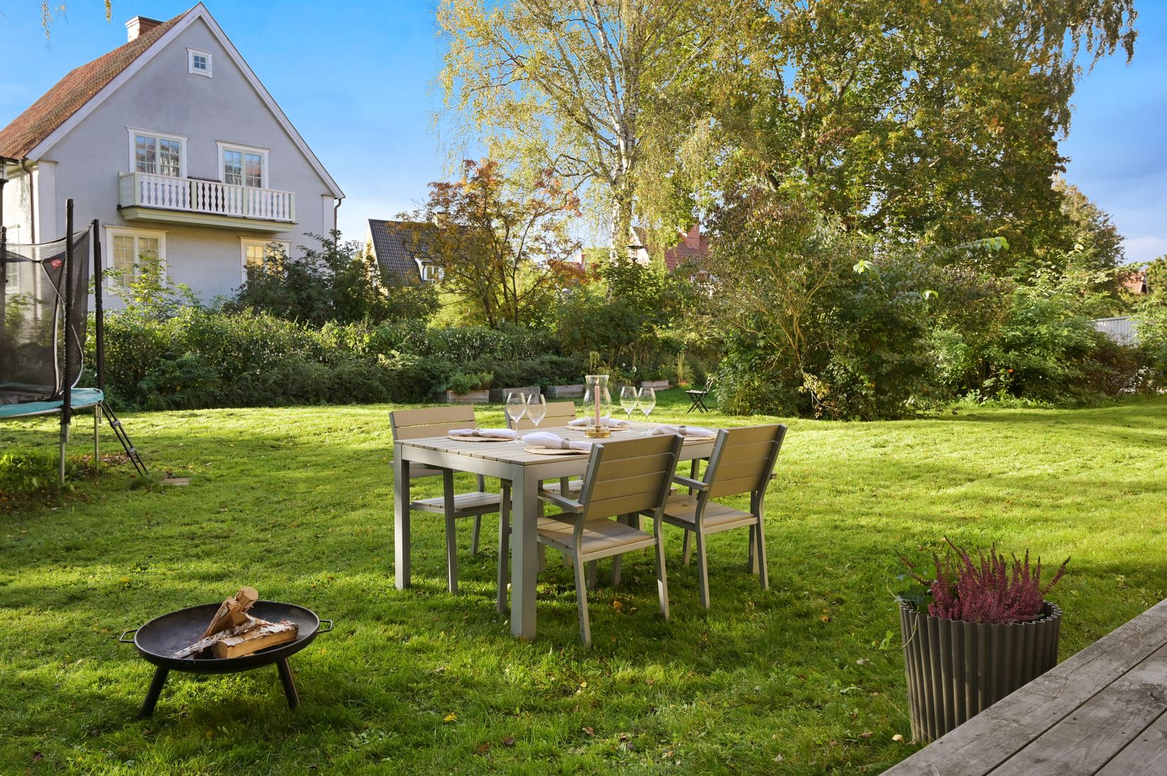 Bostadsrätt, Nynäsvägen 342B, Gamla Enskede, Stockholm