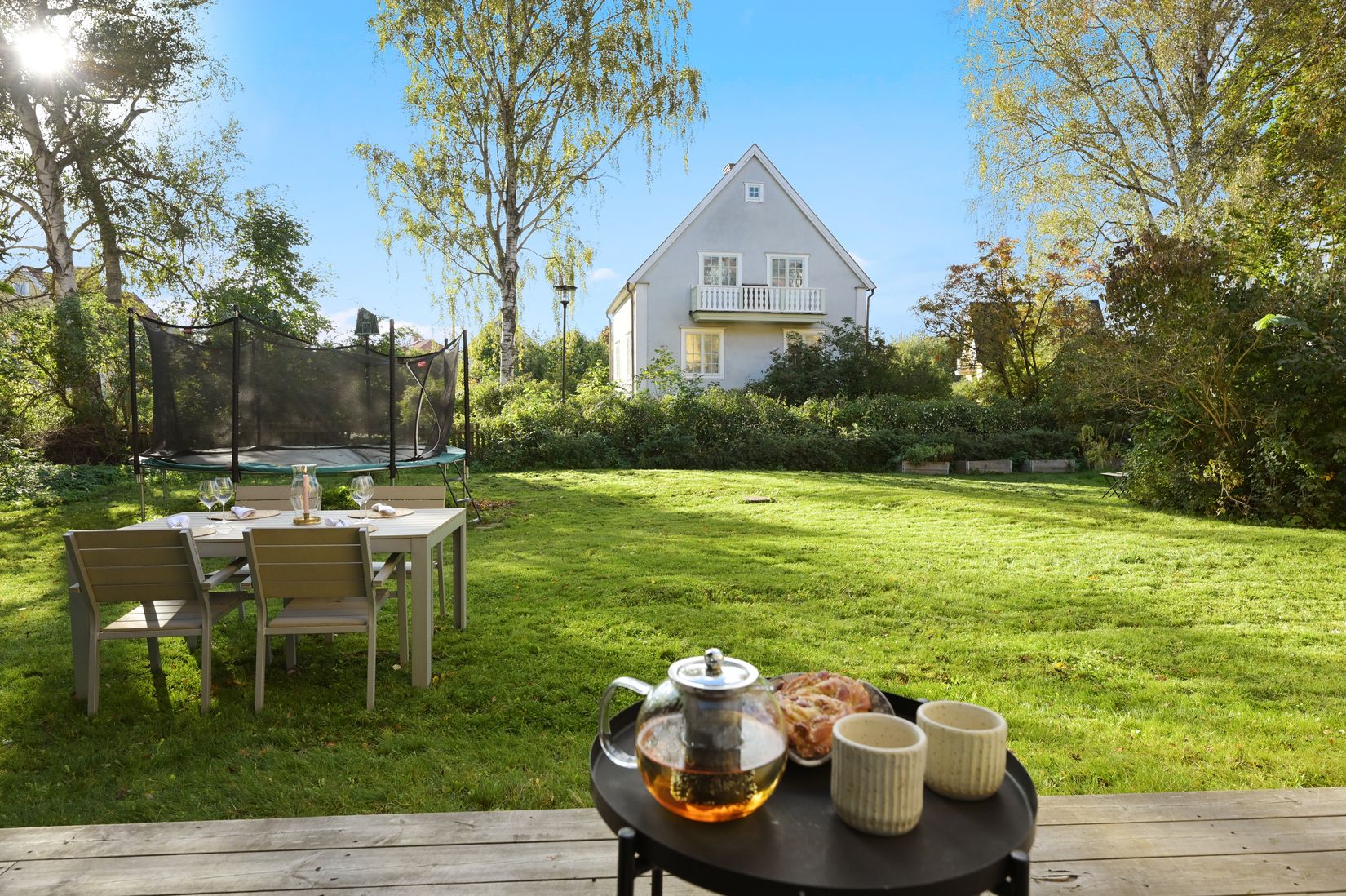 Bostadsrätt, Nynäsvägen 342B, Gamla Enskede, Stockholm