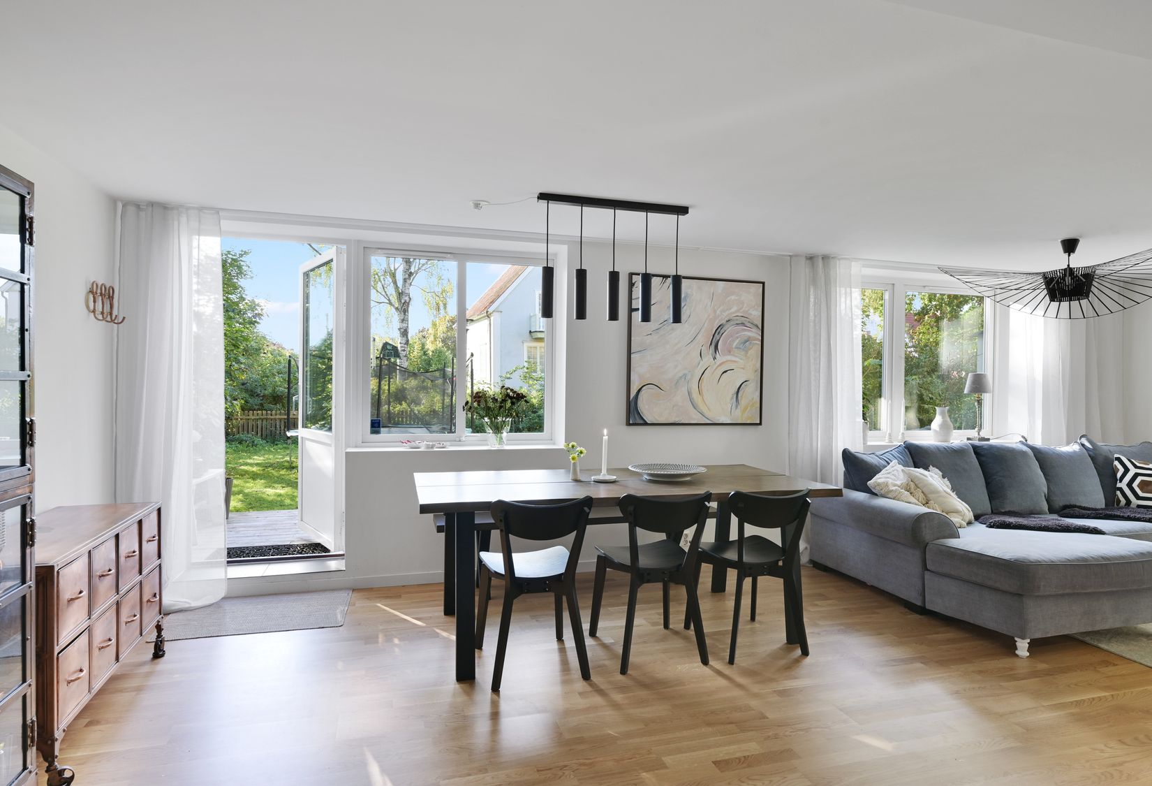 Bostadsrätt, Nynäsvägen 342B, Gamla Enskede, Stockholm