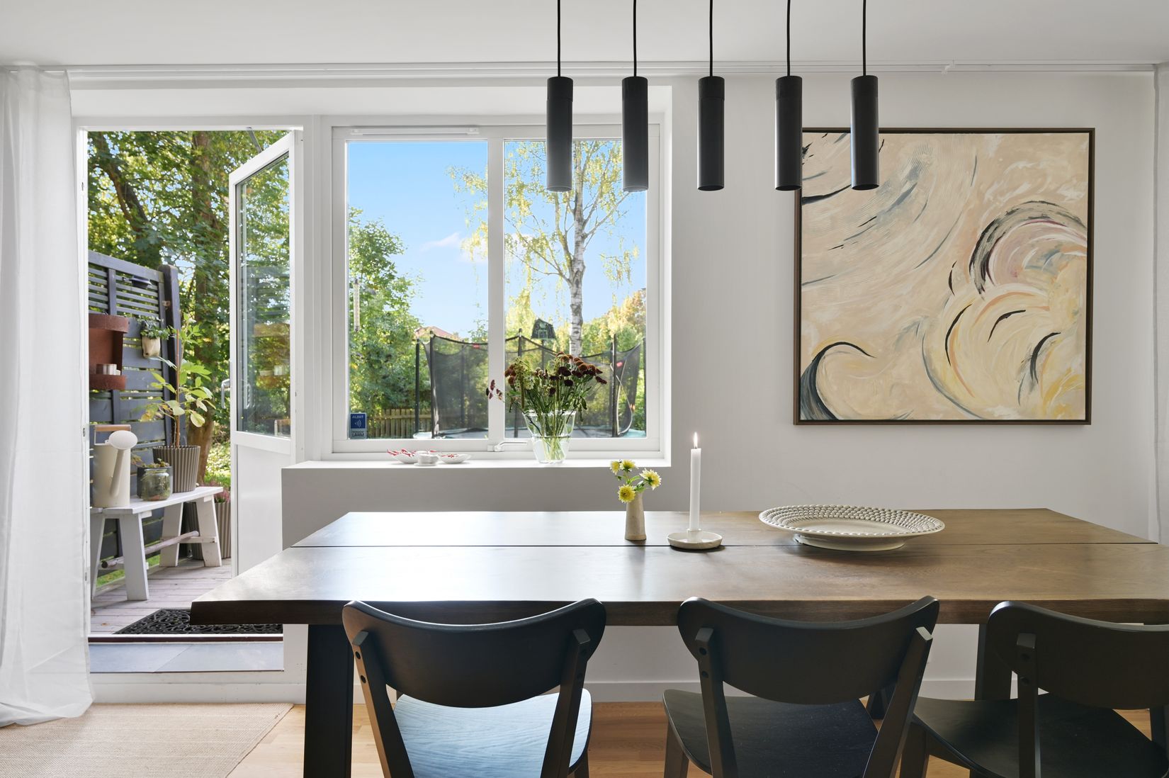 Bostadsrätt, Nynäsvägen 342B, Gamla Enskede, Stockholm