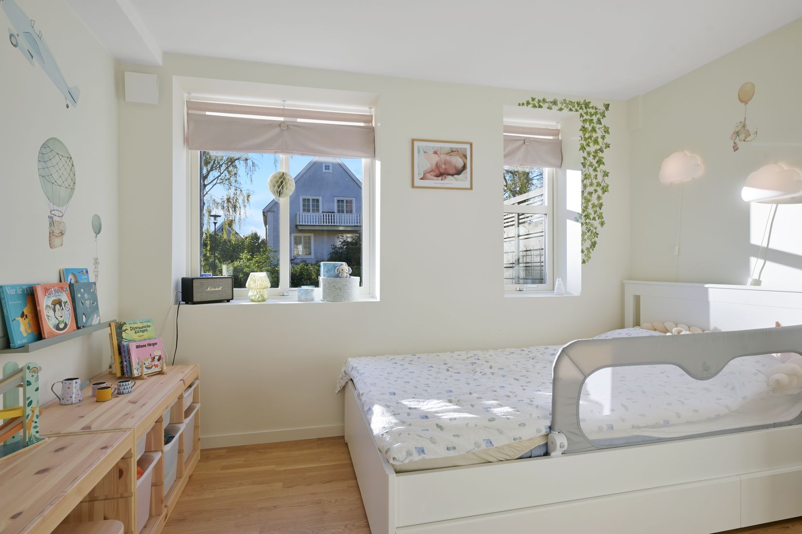 Bostadsrätt, Nynäsvägen 342B, Gamla Enskede, Stockholm