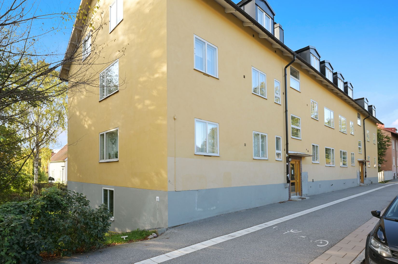 Bostadsrätt, Nynäsvägen 342B, Gamla Enskede, Stockholm
