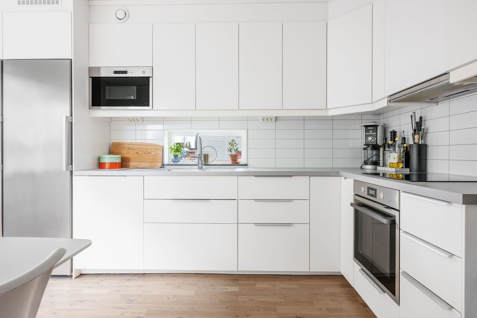 Bostadsrätt, Radhus, Linneagården 6A, Häljarp, Landskrona