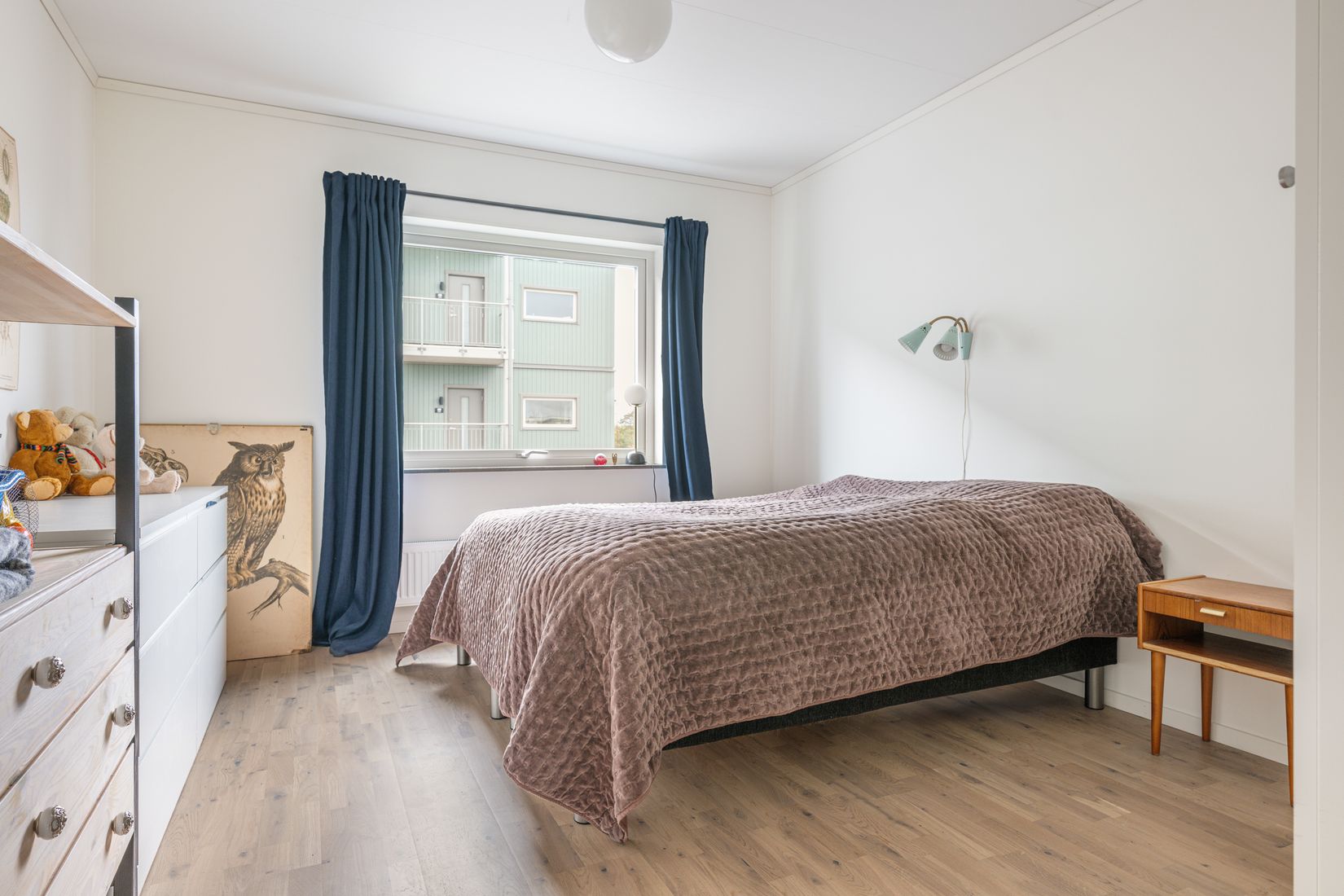 Bostadsrätt, Radhus, Linneagården 6A, Häljarp, Landskrona