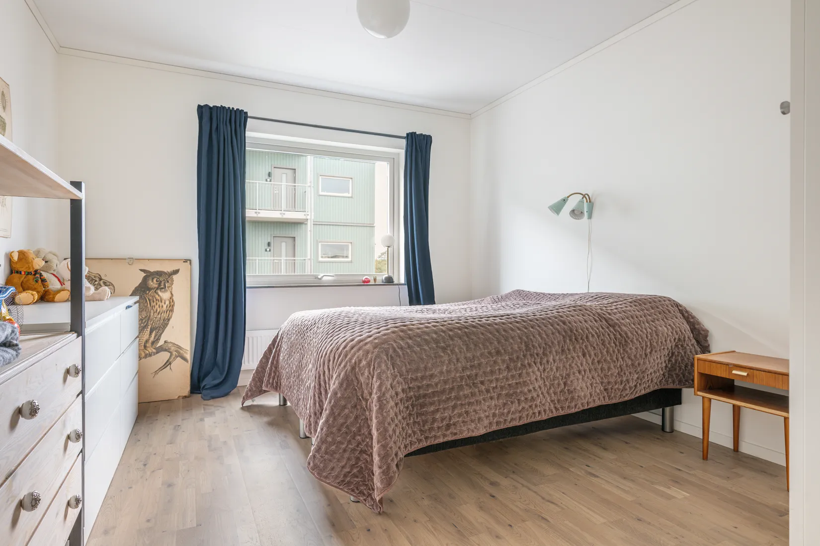Bostadsrätt, Radhus, Linneagården 6A, Häljarp, Landskrona