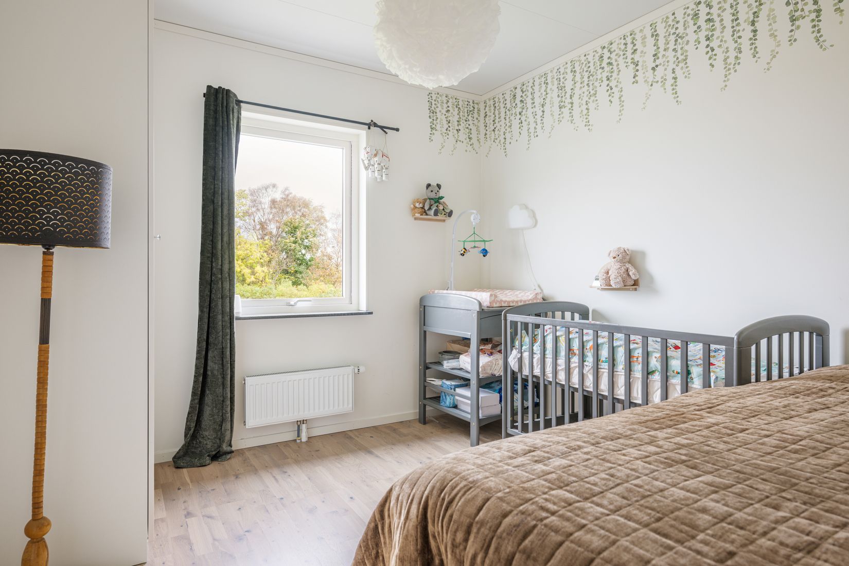 Bostadsrätt, Radhus, Linneagården 6A, Häljarp, Landskrona