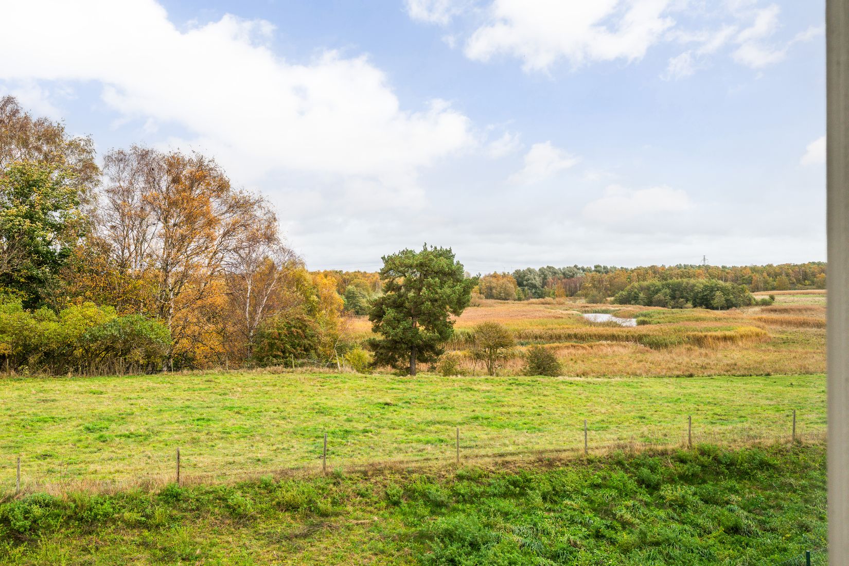 Bostadsrätt, Radhus, Linneagården 6A, Häljarp, Landskrona