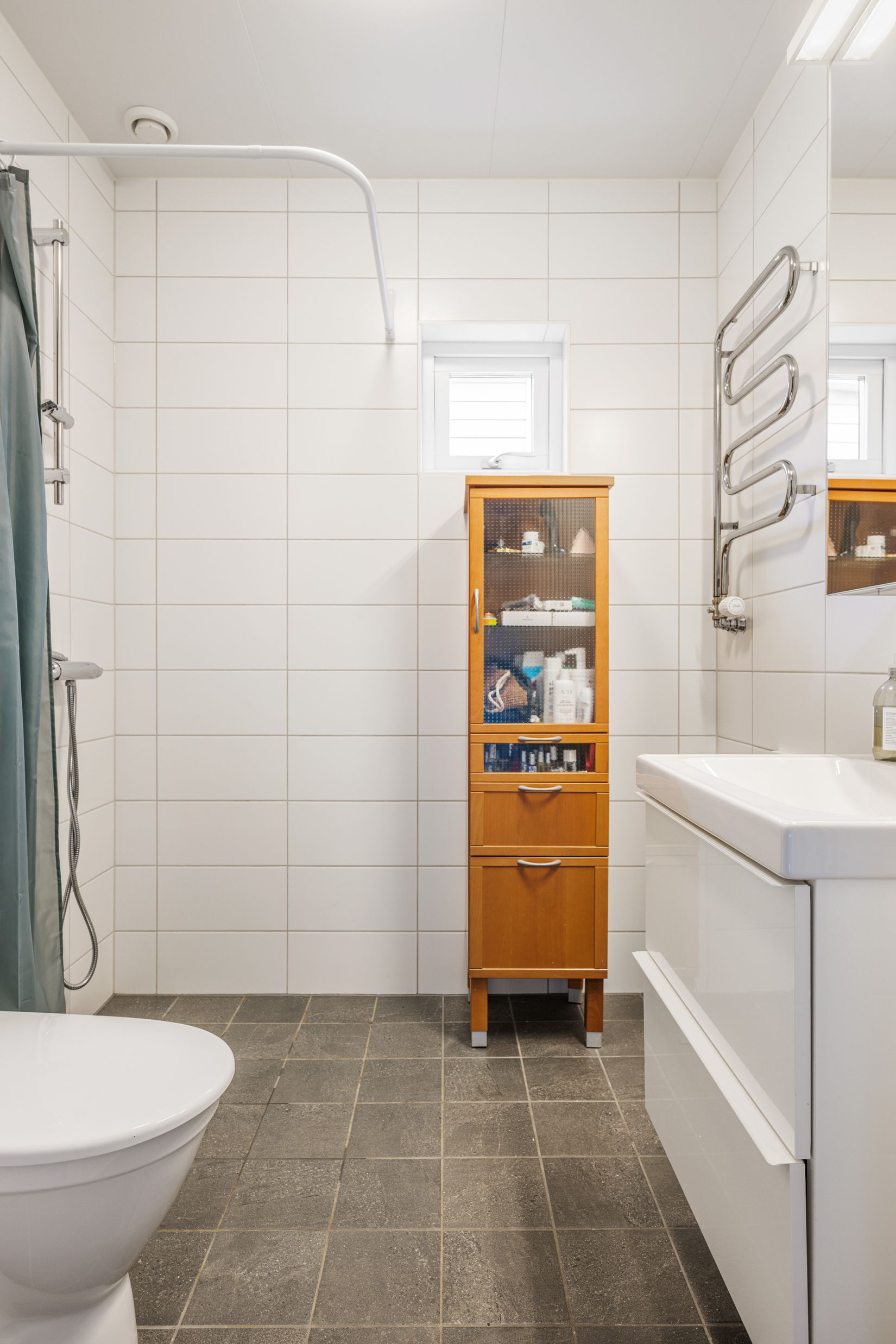 Bostadsrätt, Radhus, Linneagården 6A, Häljarp, Landskrona