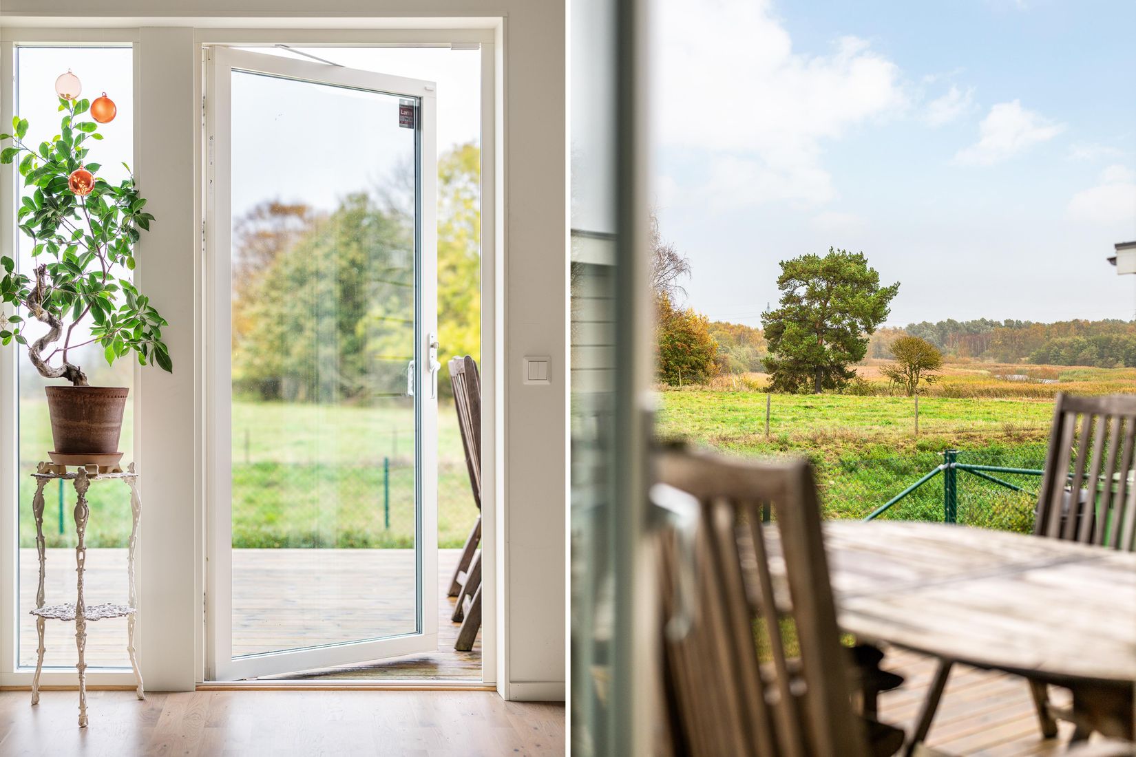 Bostadsrätt, Radhus, Linneagården 6A, Häljarp, Landskrona