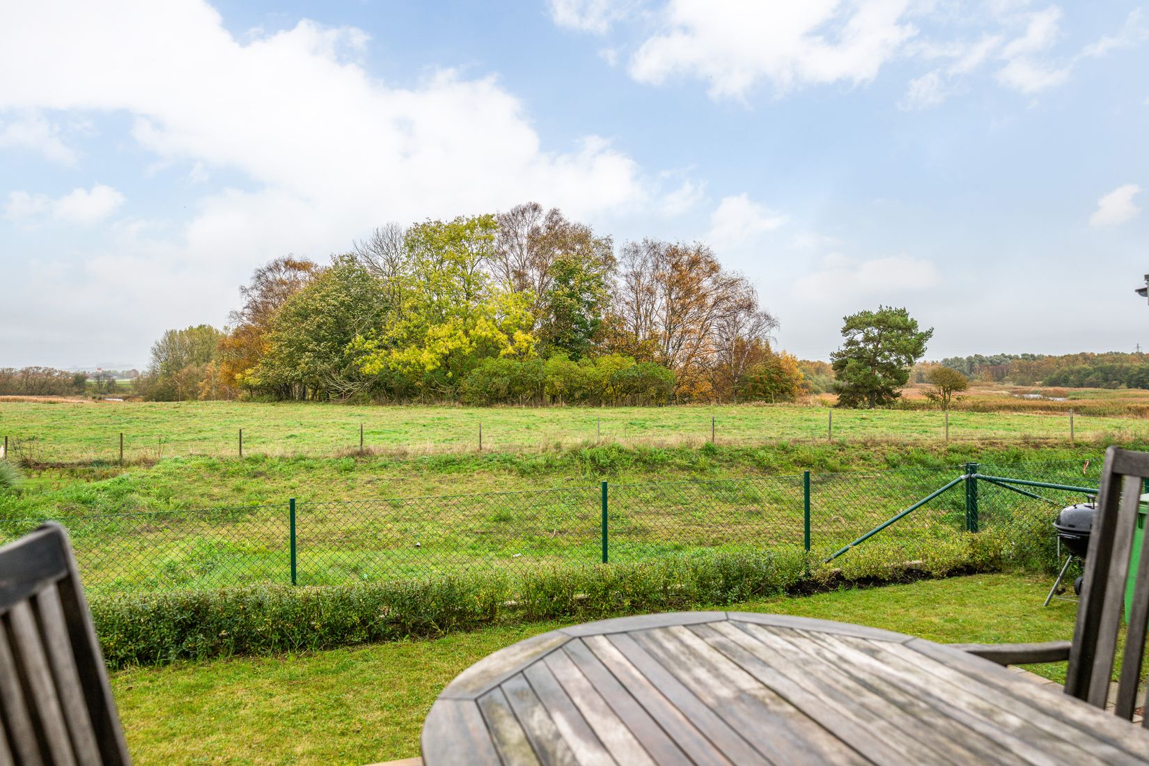 Bostadsrätt, Radhus, Linneagården 6A, Häljarp, Landskrona