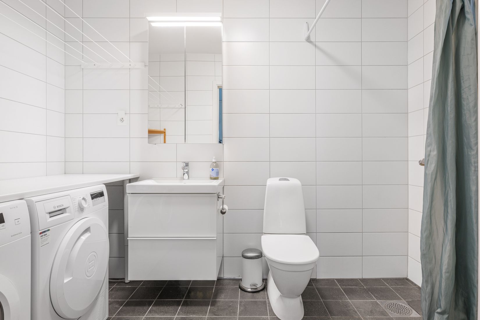 Bostadsrätt, Radhus, Linneagården 6A, Häljarp, Landskrona