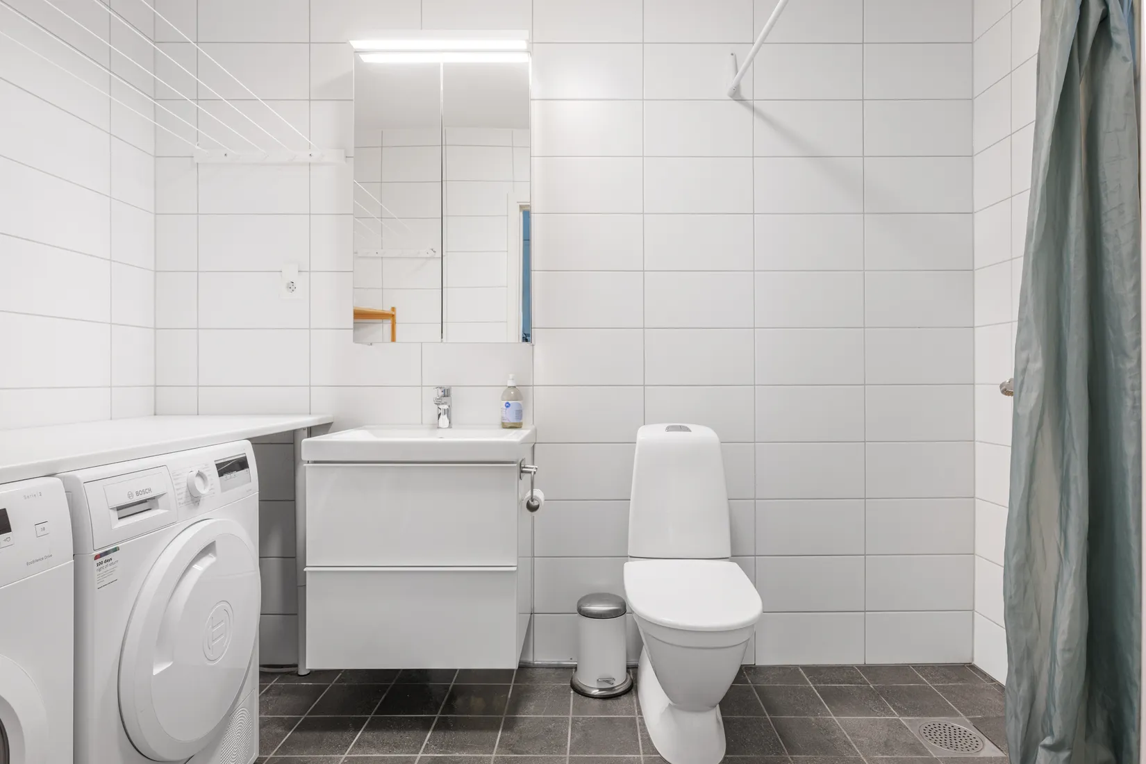 Bostadsrätt, Radhus, Linneagården 6A, Häljarp, Landskrona