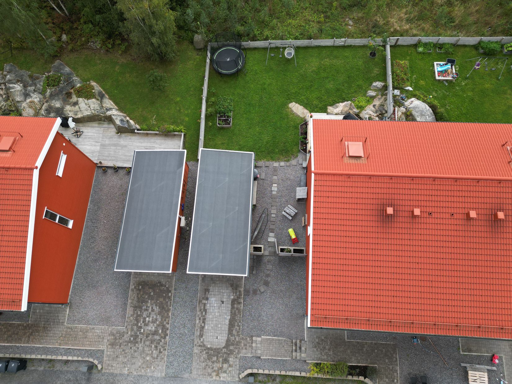 Bostadsrätt, Radhus, Lupinvägen 32, Bålsta Viby Äng, Håbo