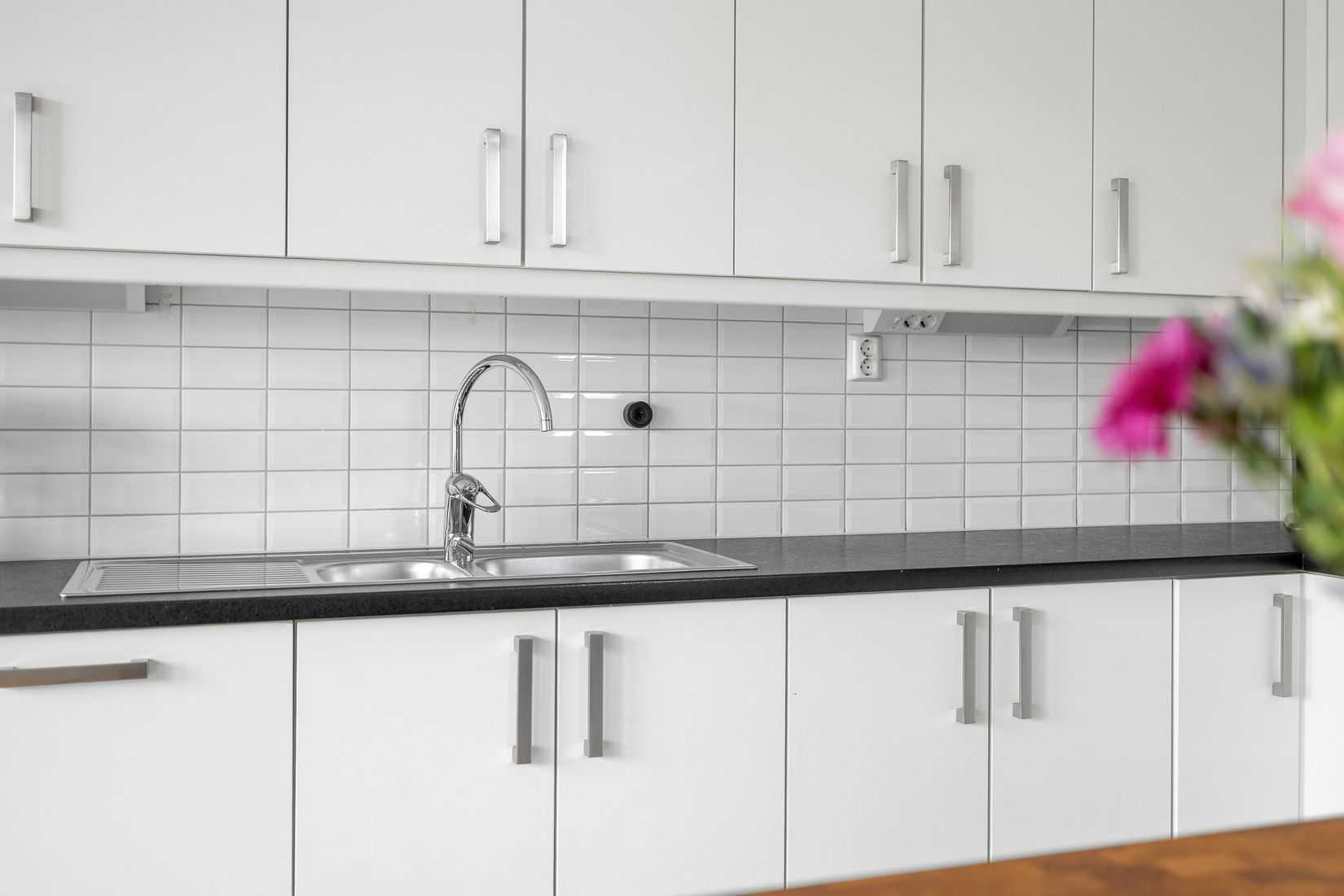 Bostadsrätt, Radhus, Lupinvägen 32, Bålsta Viby Äng, Håbo