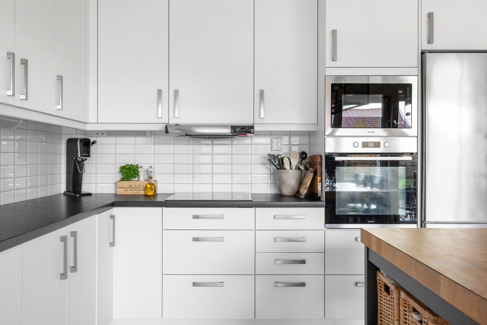 Bostadsrätt, Radhus, Lupinvägen 32, Bålsta Viby Äng, Håbo