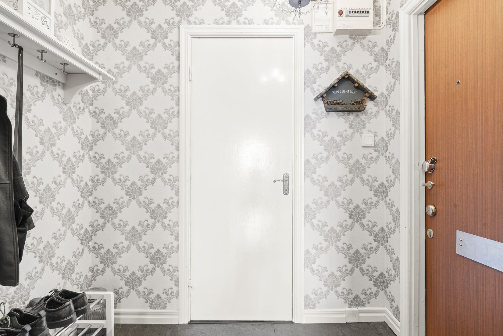 Bostadsrätt, Näsbydalsvägen 14, 11tr, Näsbydal, Täby