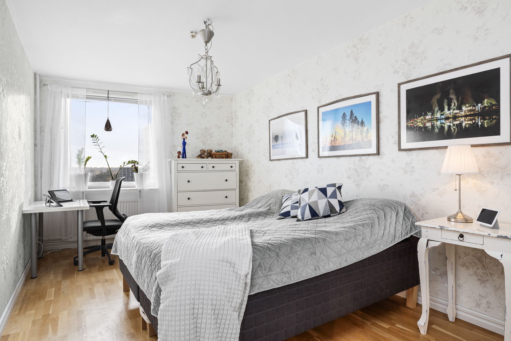 Bostadsrätt, Näsbydalsvägen 14, 11tr, Näsbydal, Täby