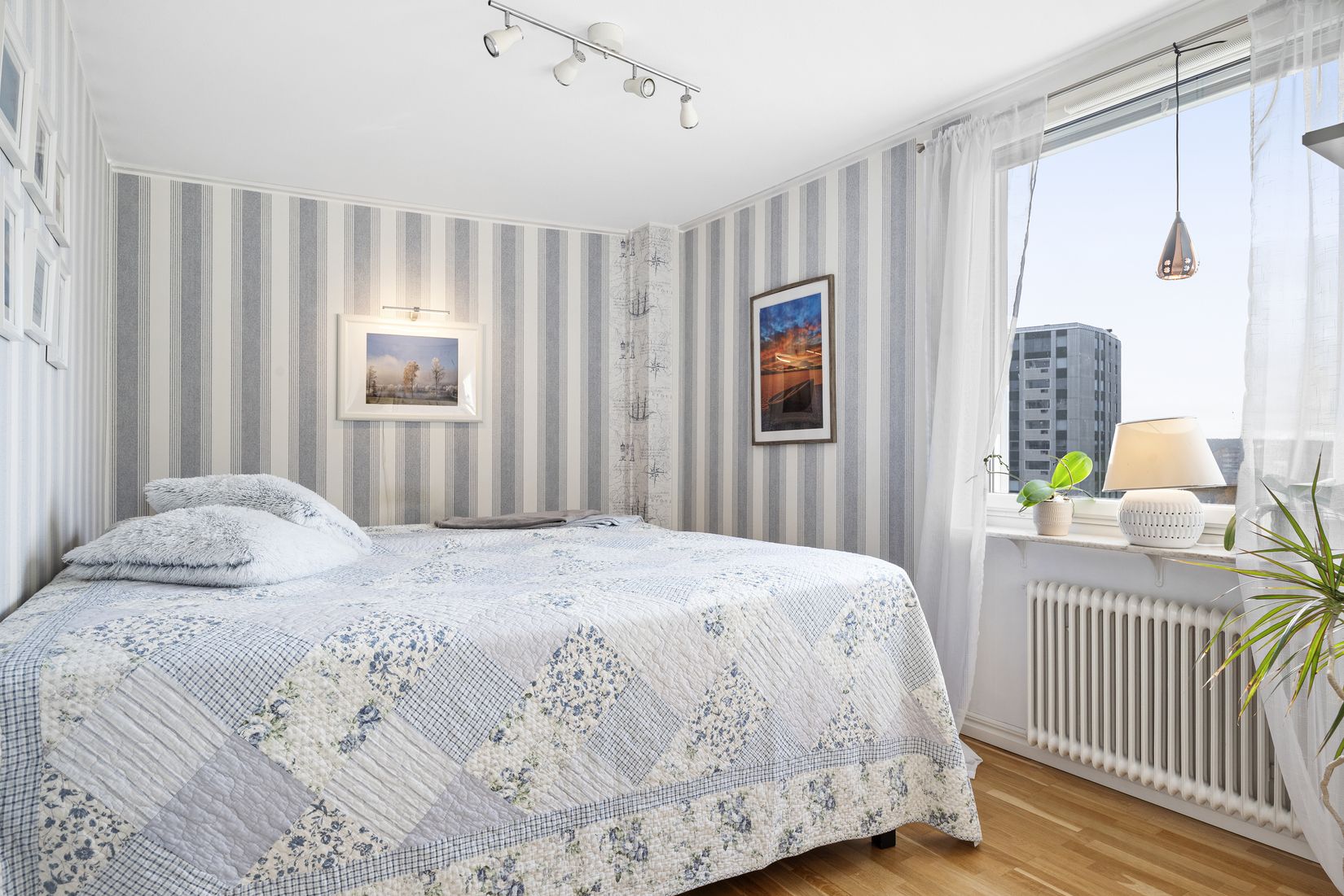 Bostadsrätt, Näsbydalsvägen 14, 11tr, Näsbydal, Täby