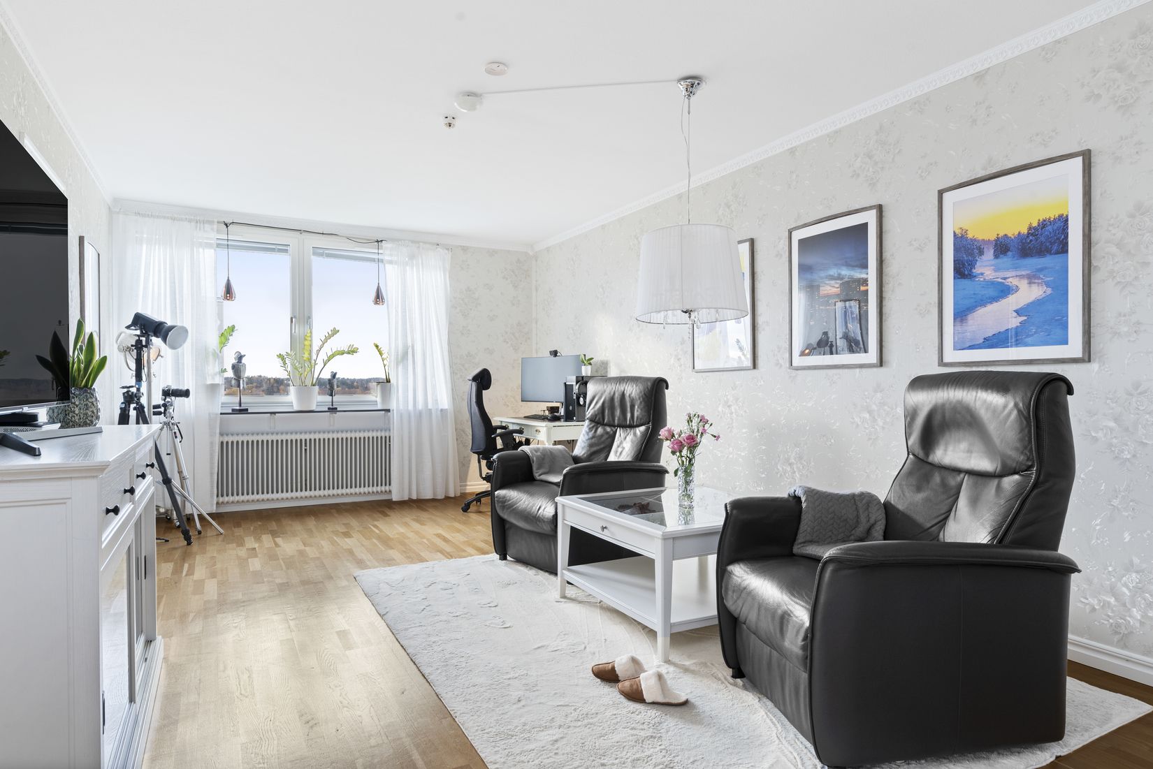 Bostadsrätt, Näsbydalsvägen 14, 11tr, Näsbydal, Täby