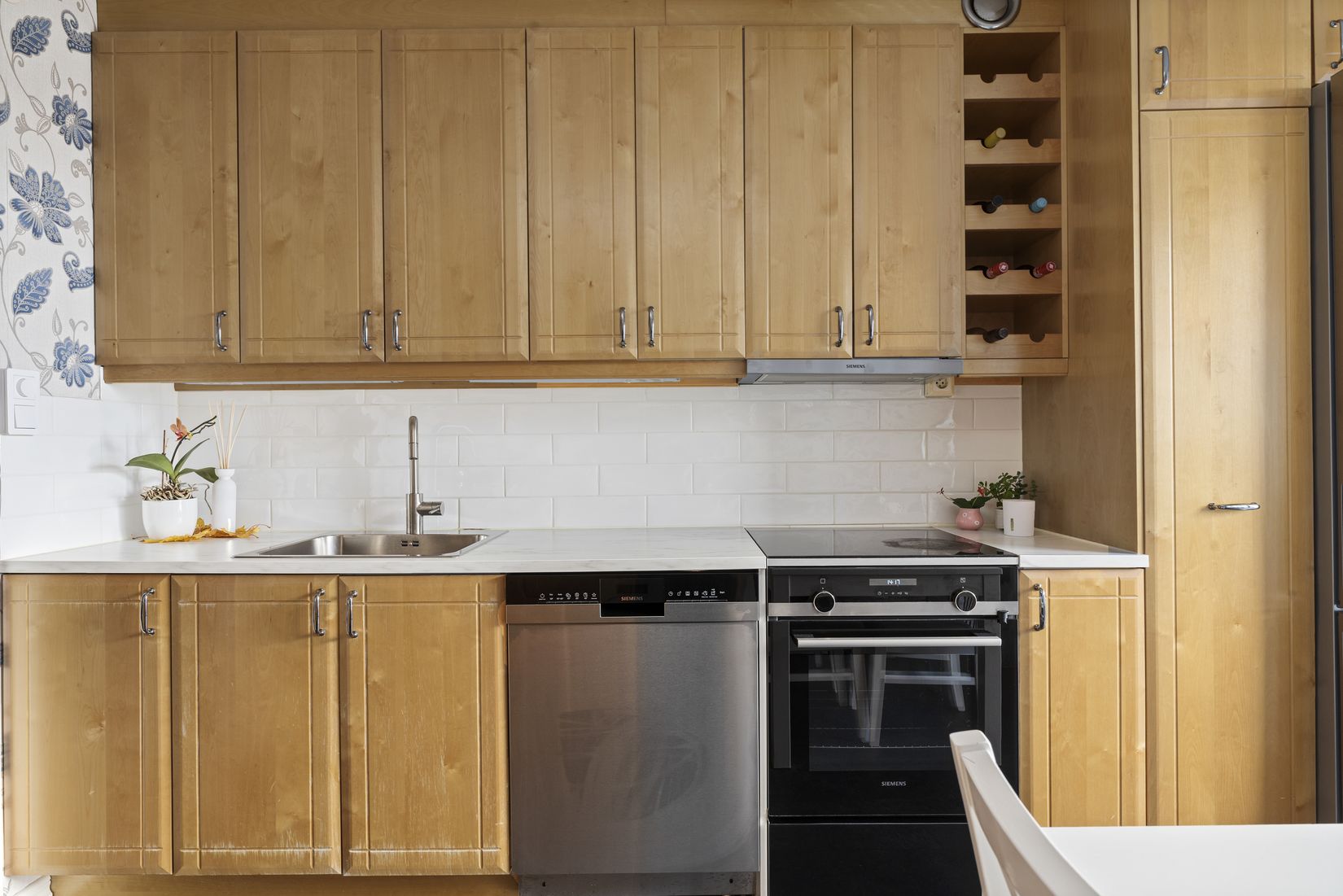 Bostadsrätt, Näsbydalsvägen 14, 11tr, Näsbydal, Täby