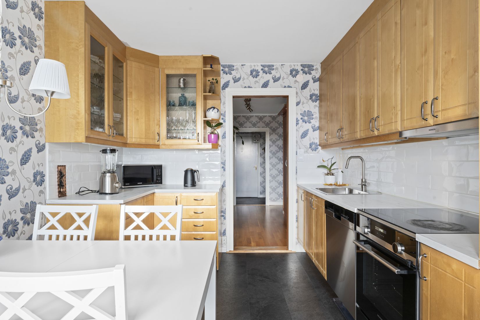 Bostadsrätt, Näsbydalsvägen 14, 11tr, Näsbydal, Täby