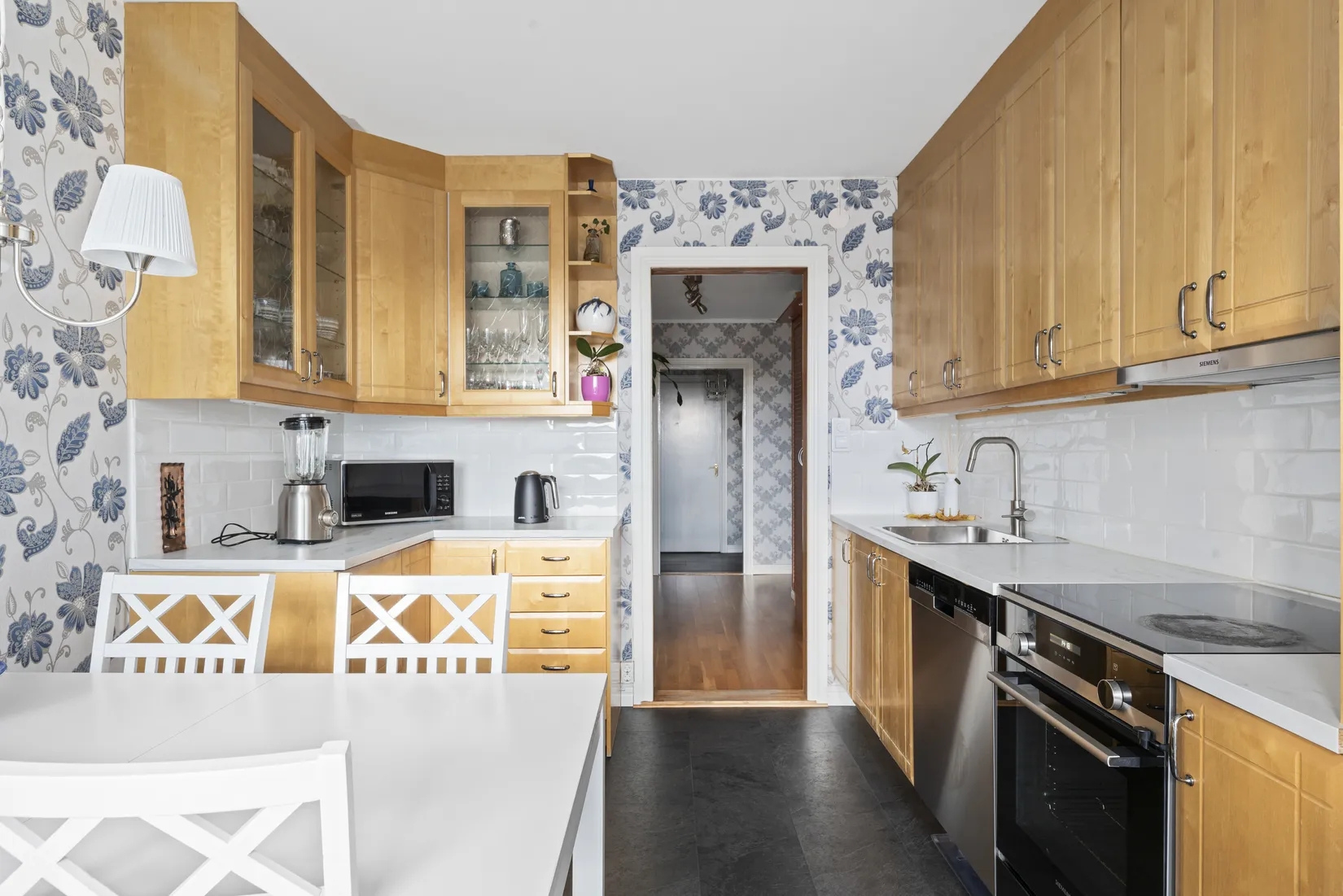 Bostadsrätt, Näsbydalsvägen 14, 11tr, Näsbydal, Täby