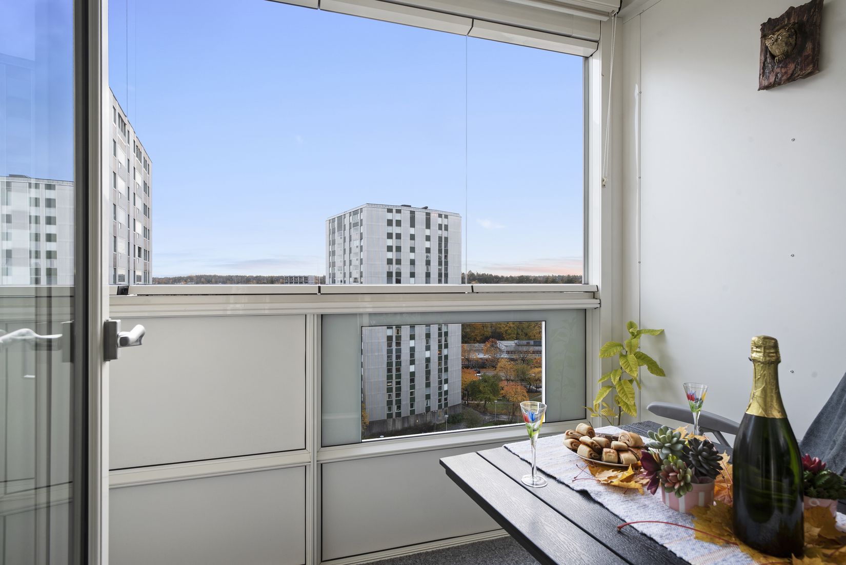 Bostadsrätt, Näsbydalsvägen 14, 11tr, Näsbydal, Täby