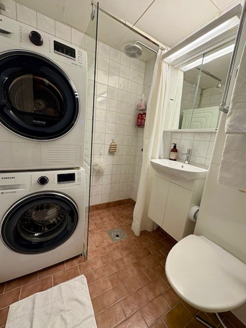 Bostadsrätt, Näsbydalsvägen 14, 11tr, Näsbydal, Täby