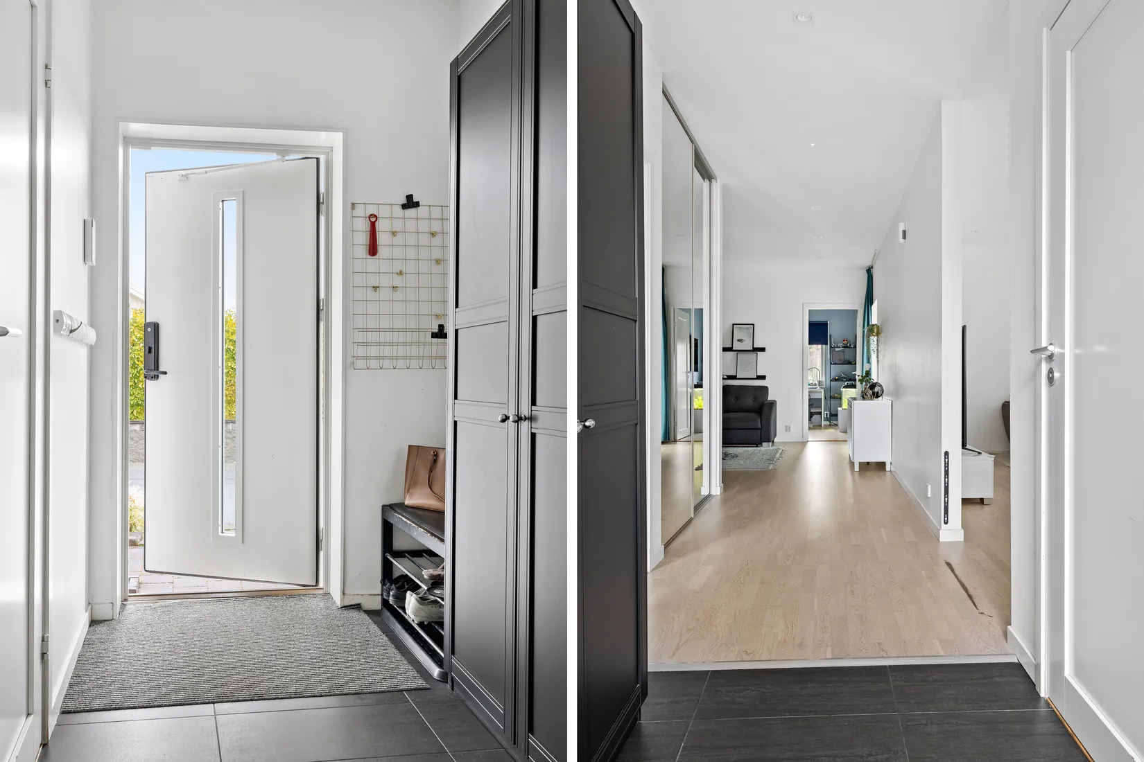 Villa, Klövervägen 3, Bålsta Viby Äng, Håbo