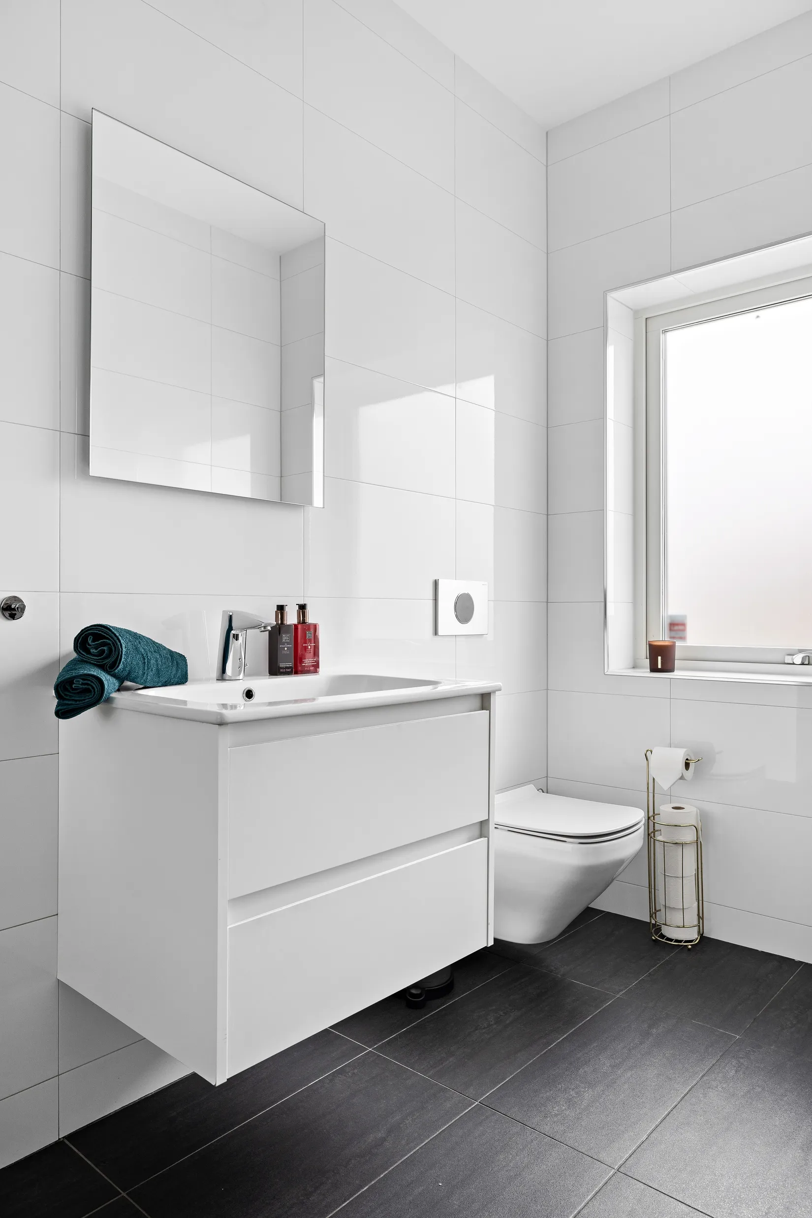 Villa, Klövervägen 3, Bålsta Viby Äng, Håbo