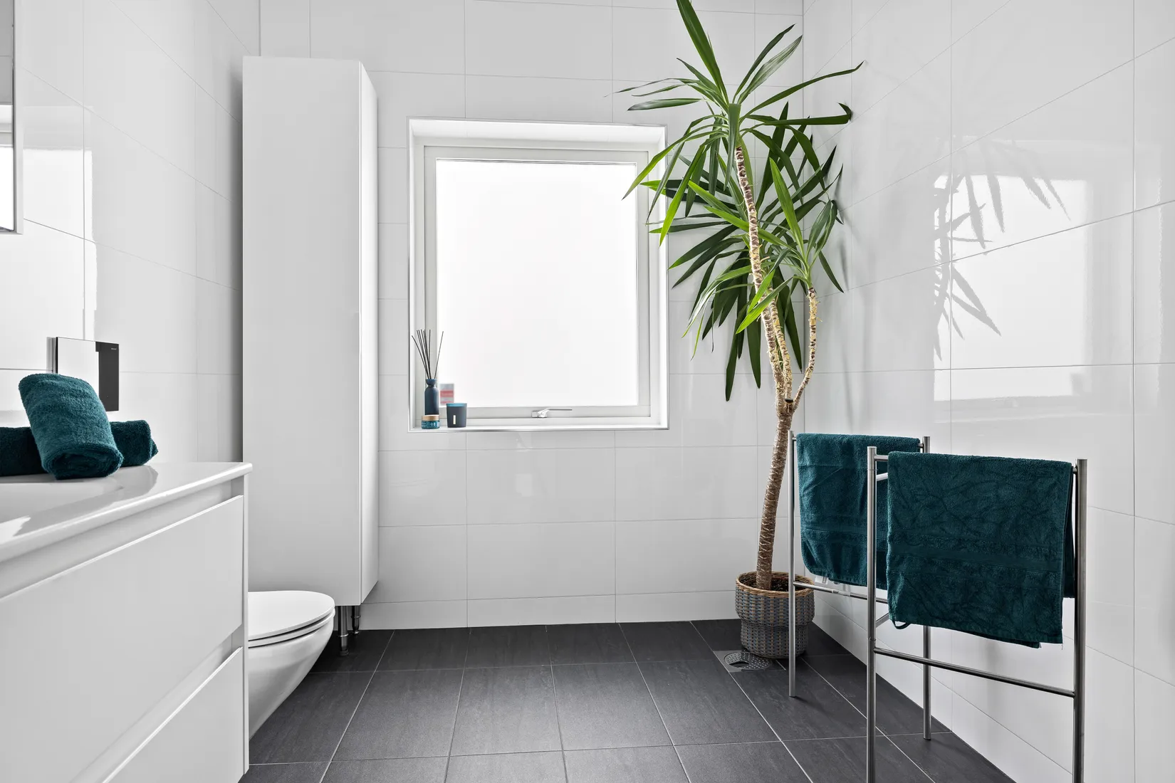 Villa, Klövervägen 3, Bålsta Viby Äng, Håbo