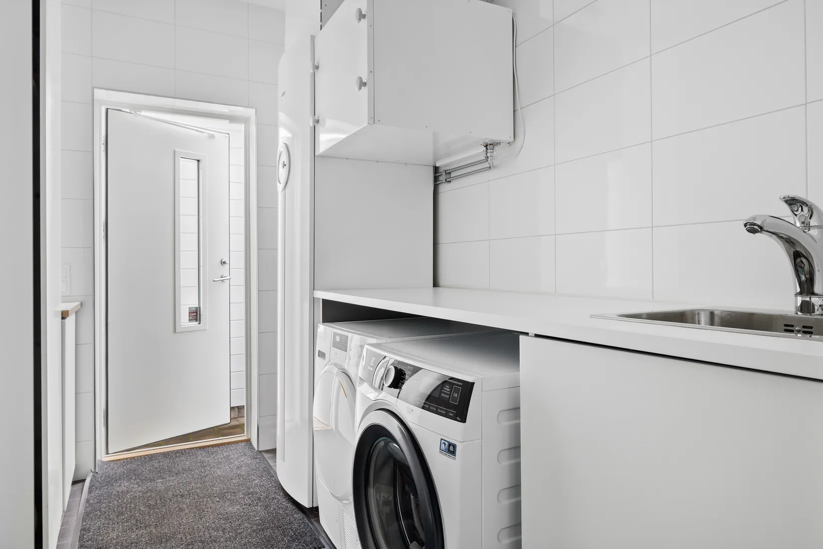 Villa, Klövervägen 3, Bålsta Viby Äng, Håbo