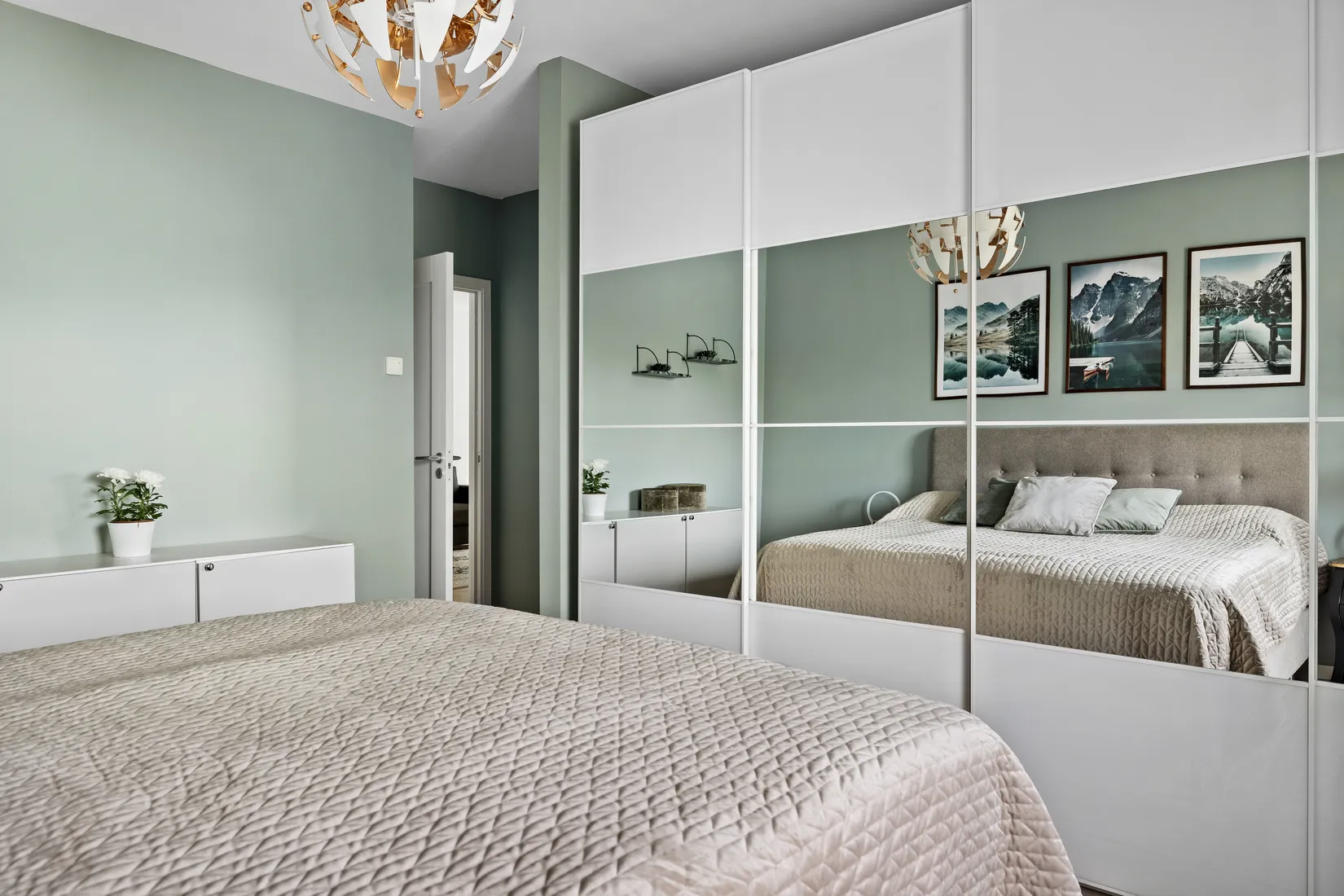 Villa, Klövervägen 3, Bålsta Viby Äng, Håbo