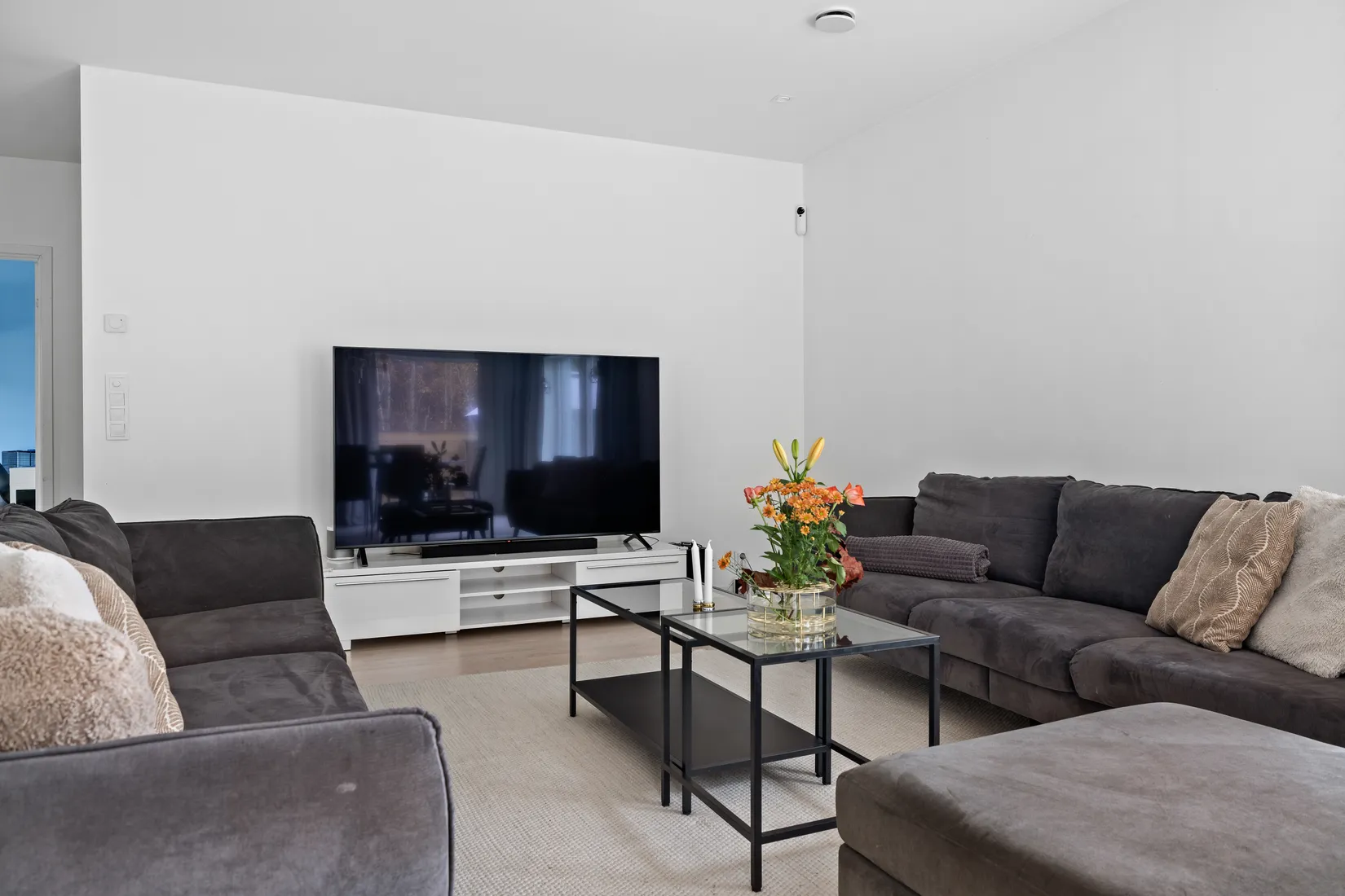 Villa, Klövervägen 3, Bålsta Viby Äng, Håbo