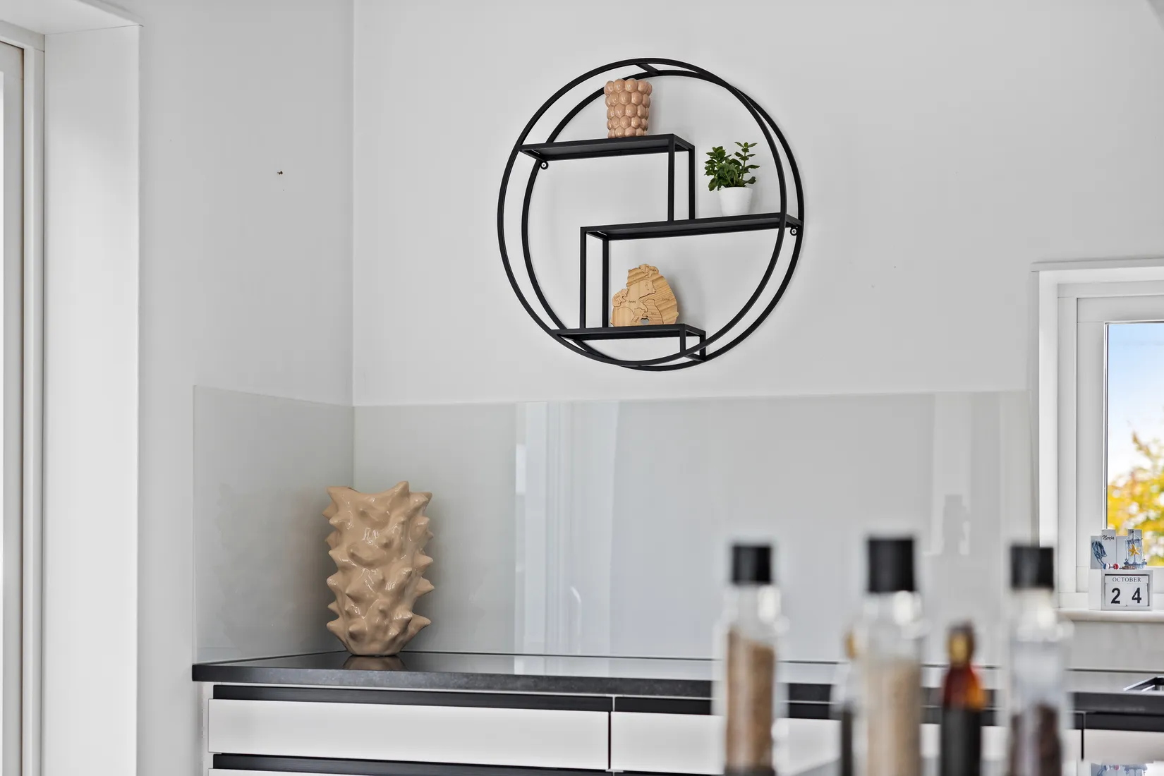 Villa, Klövervägen 3, Bålsta Viby Äng, Håbo