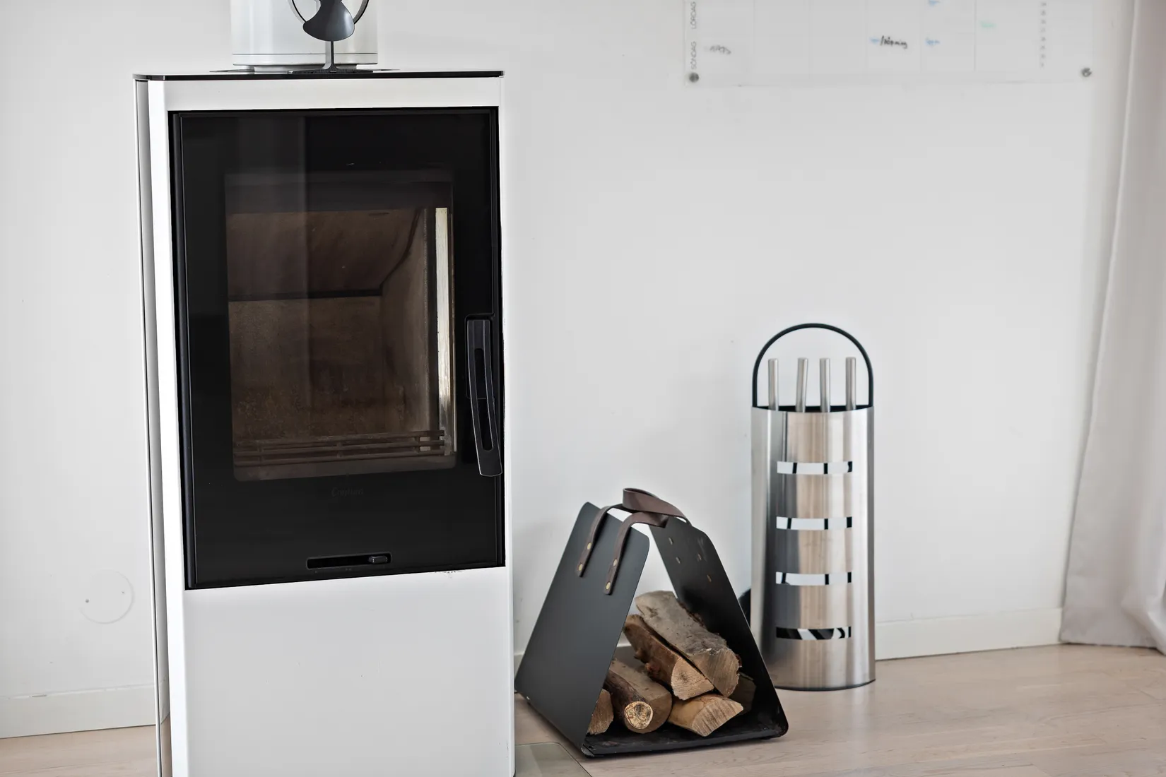 Villa, Klövervägen 3, Bålsta Viby Äng, Håbo