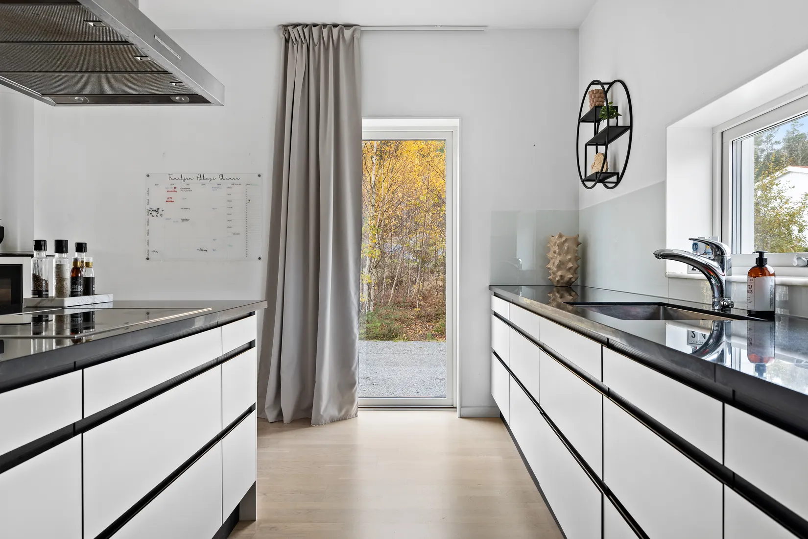 Villa, Klövervägen 3, Bålsta Viby Äng, Håbo