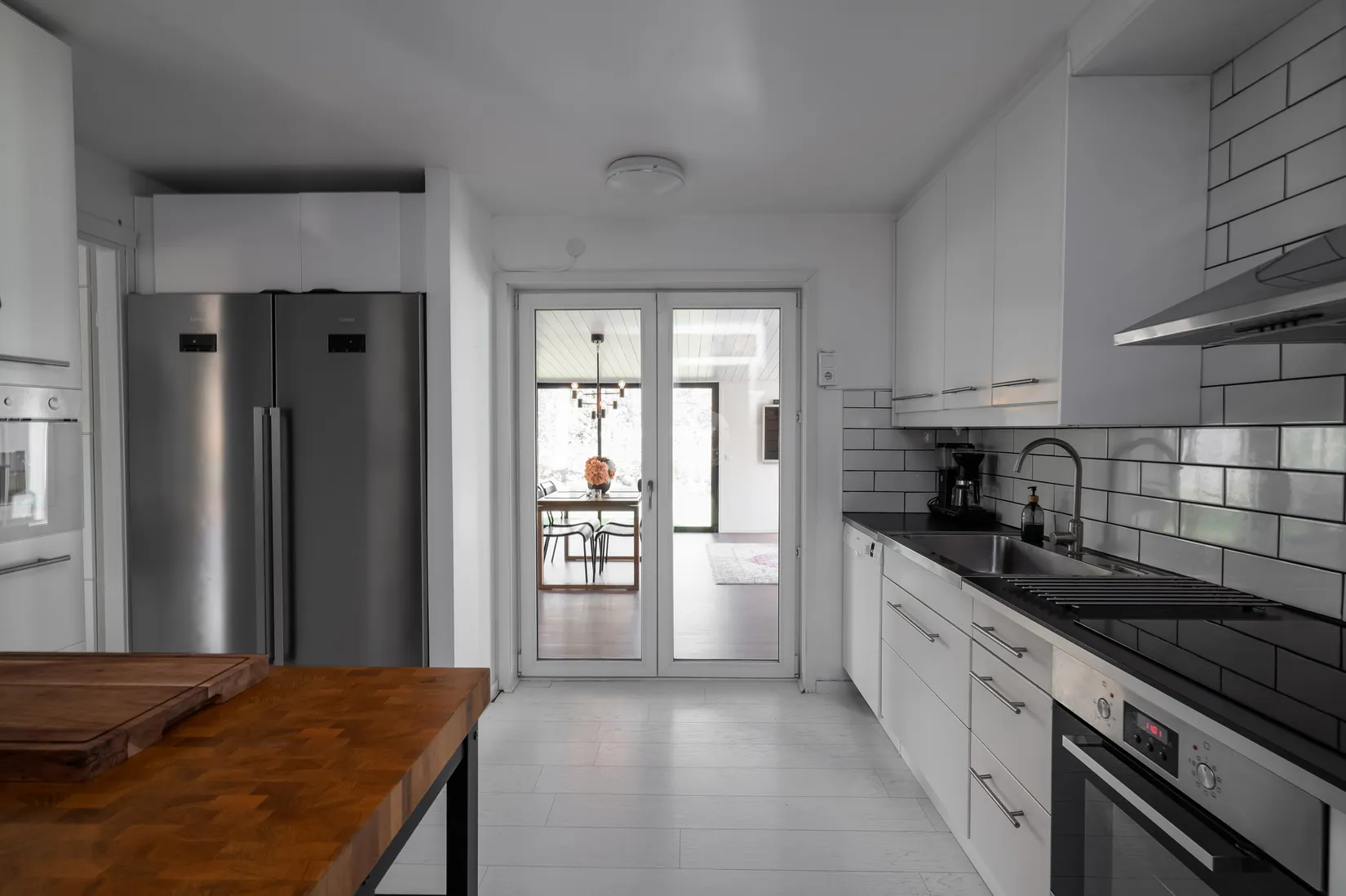 Villa, Fjärde Tvärgatan 1, Örebro