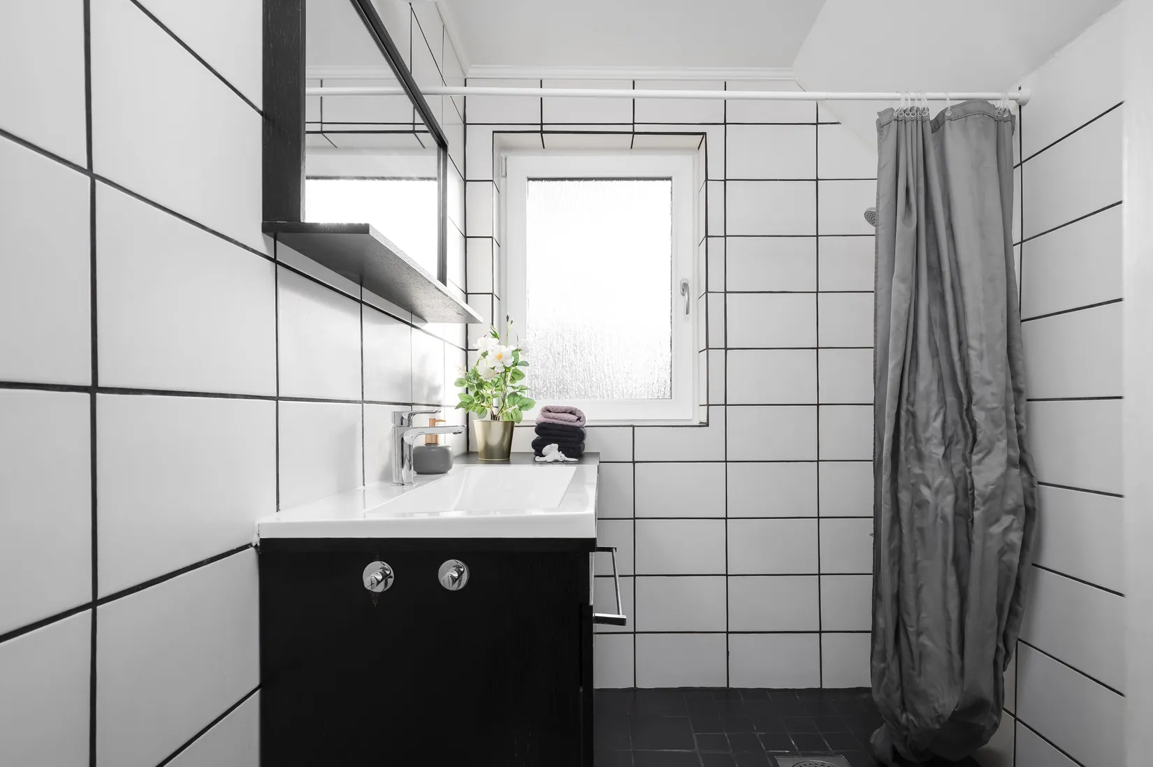 Villa, Fjärde Tvärgatan 1, Örebro