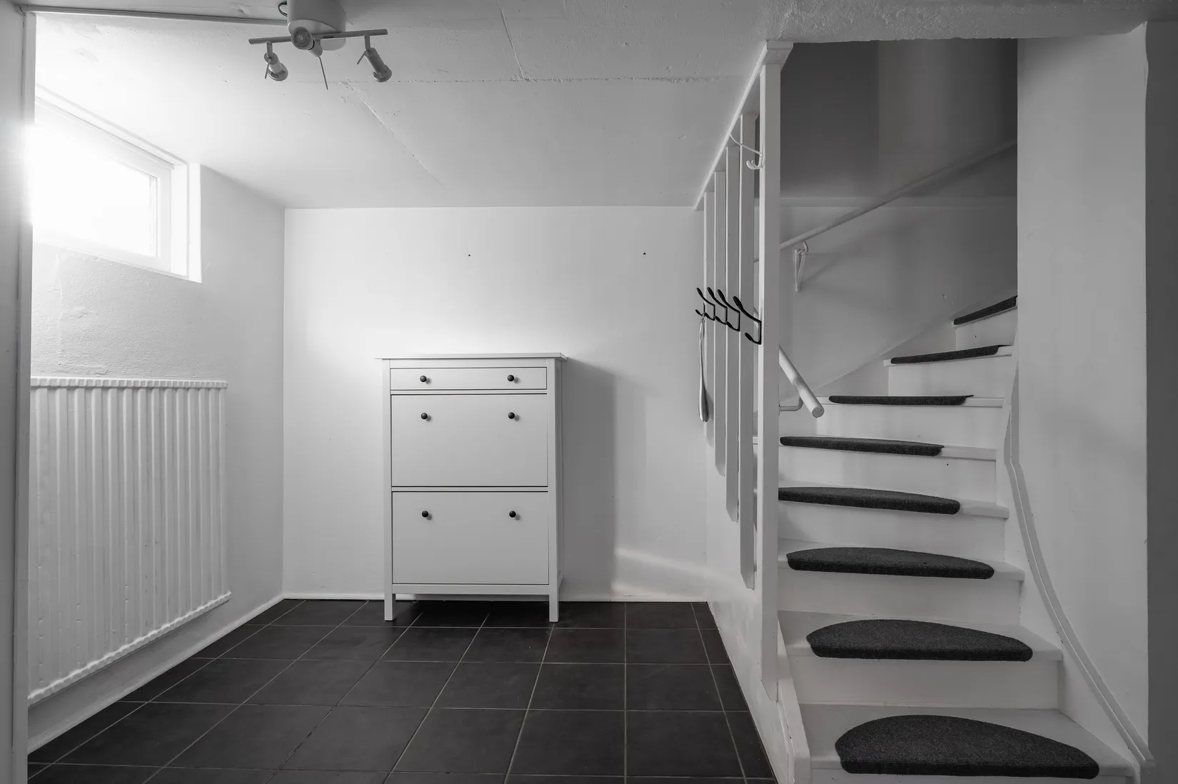 Villa, Fjärde Tvärgatan 1, Örebro