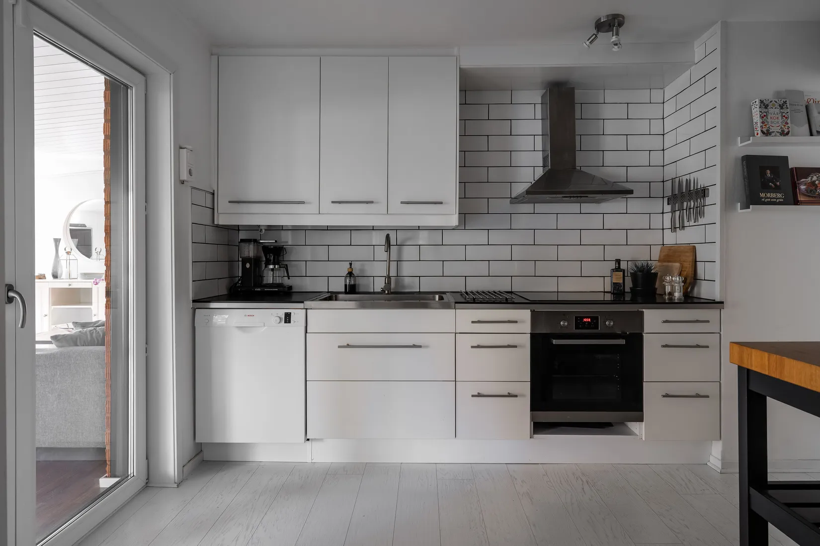 Villa, Fjärde Tvärgatan 1, Örebro