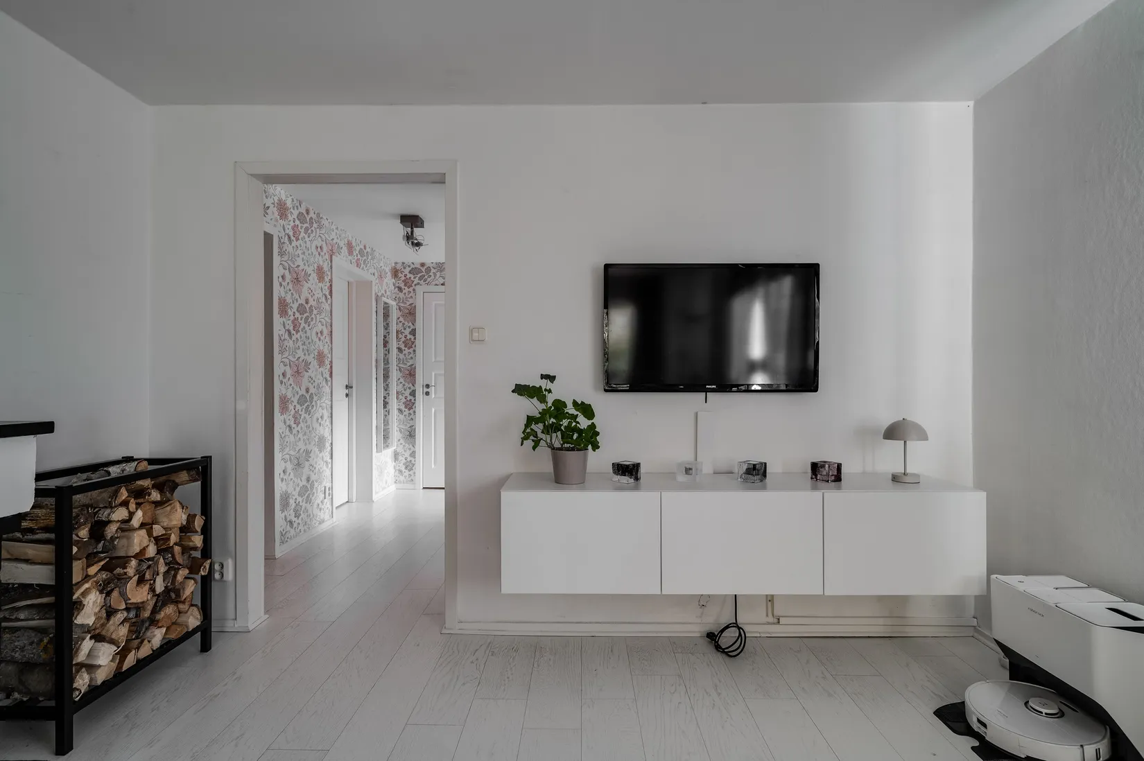 Villa, Fjärde Tvärgatan 1, Örebro