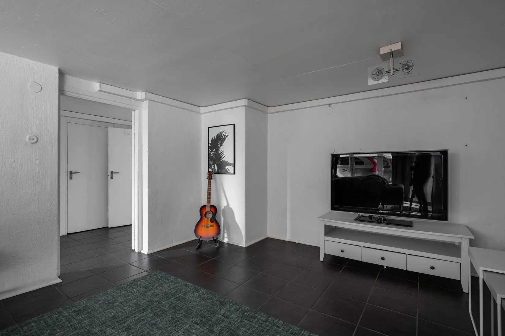 Villa, Fjärde Tvärgatan 1, Örebro