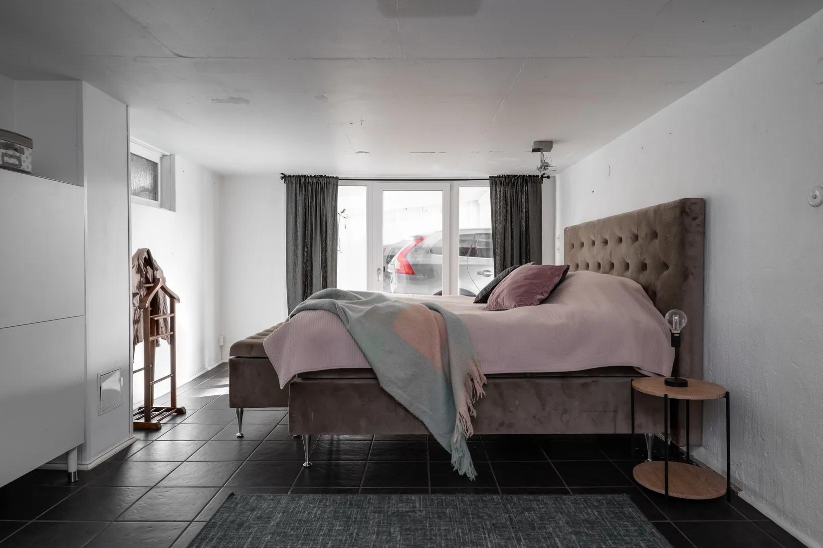 Villa, Fjärde Tvärgatan 1, Örebro