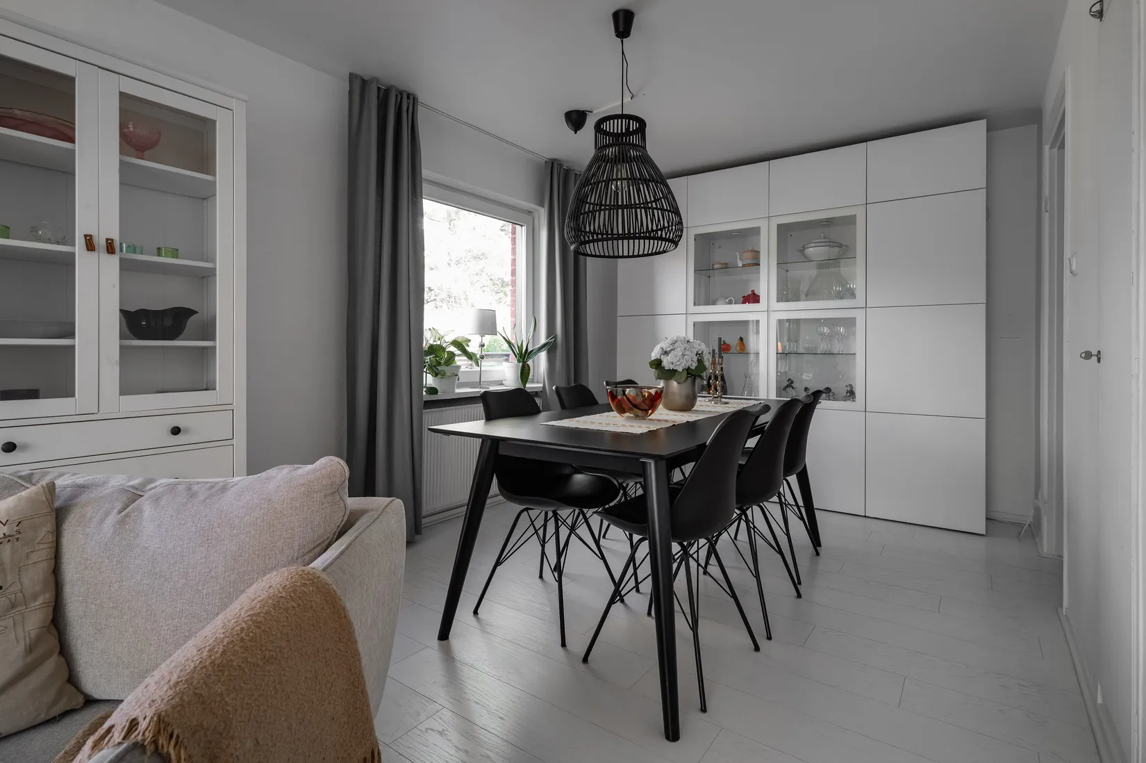 Villa, Fjärde Tvärgatan 1, Örebro